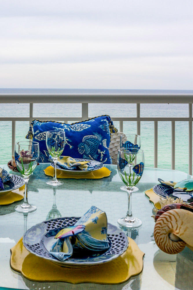 TIDES OF DESTIN - Residential