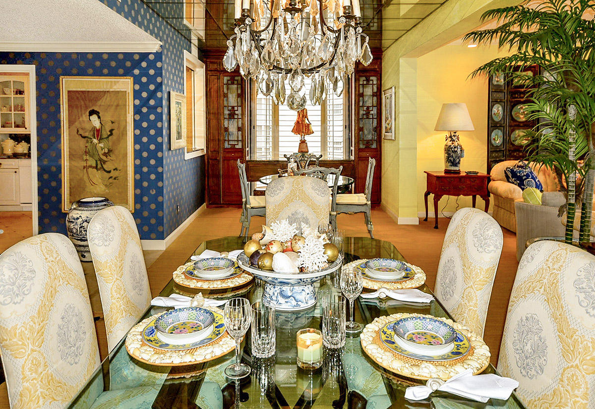 TIDES OF DESTIN - Residential