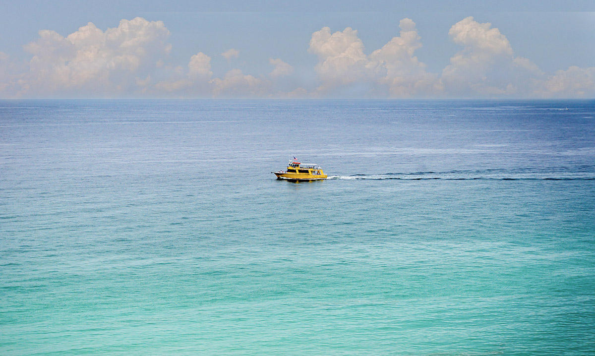 TIDES OF DESTIN - Residential