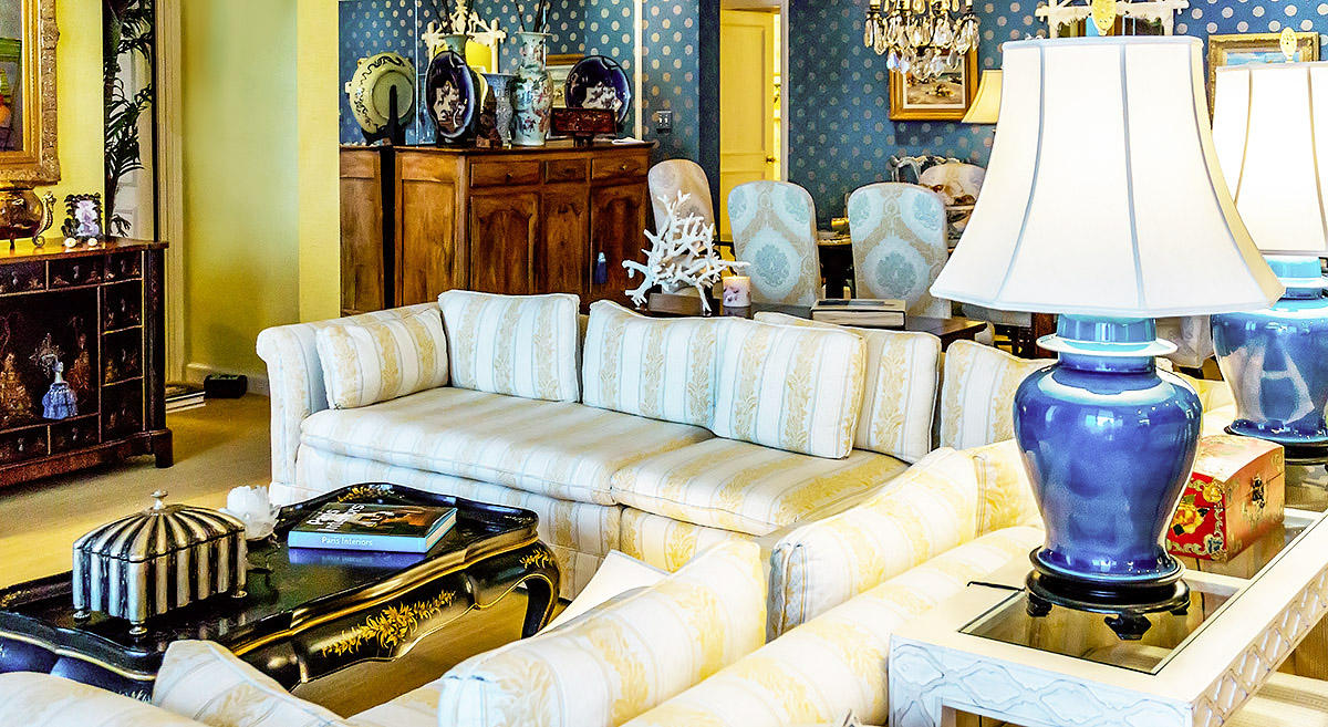 TIDES OF DESTIN - Residential