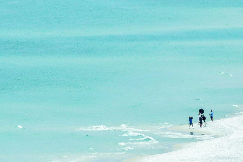 TIDES OF DESTIN - Residential