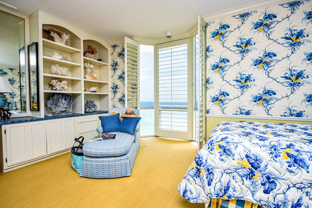 TIDES OF DESTIN - Residential