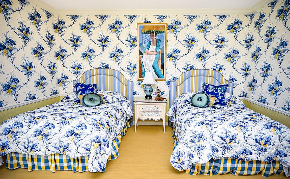 TIDES OF DESTIN - Residential