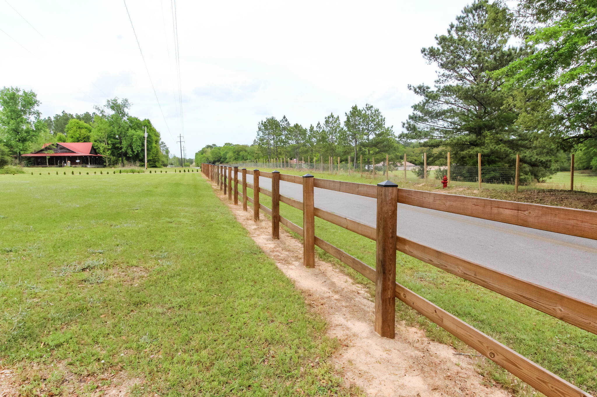 NORTH SUPERGROUP (221000.00) - Residential