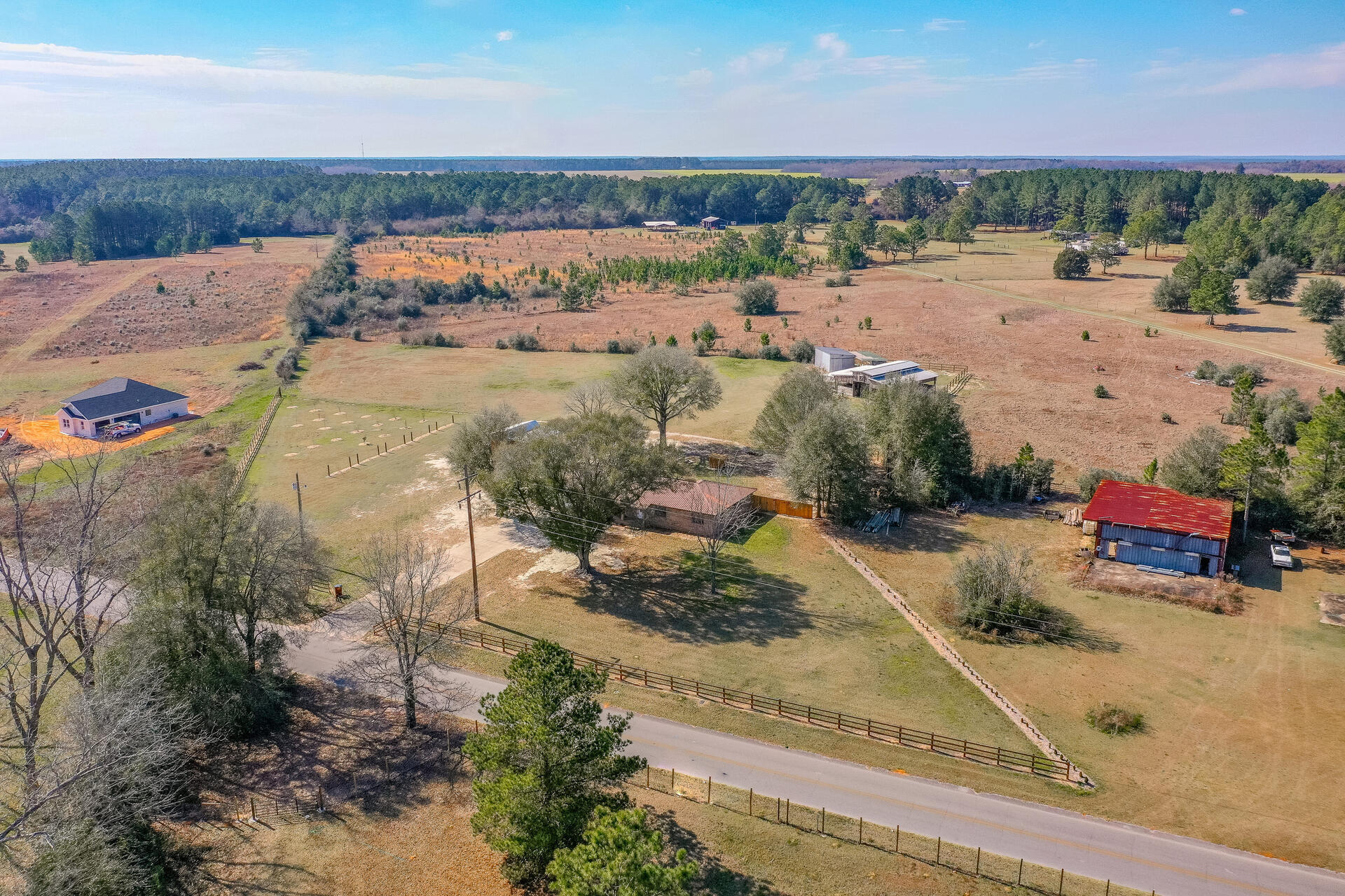 NORTH SUPERGROUP (221000.00) - Residential