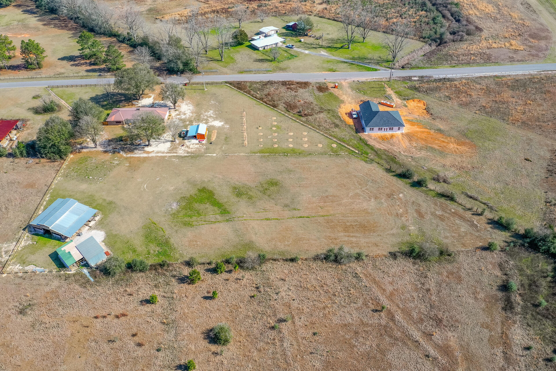 NORTH SUPERGROUP (221000.00) - Residential