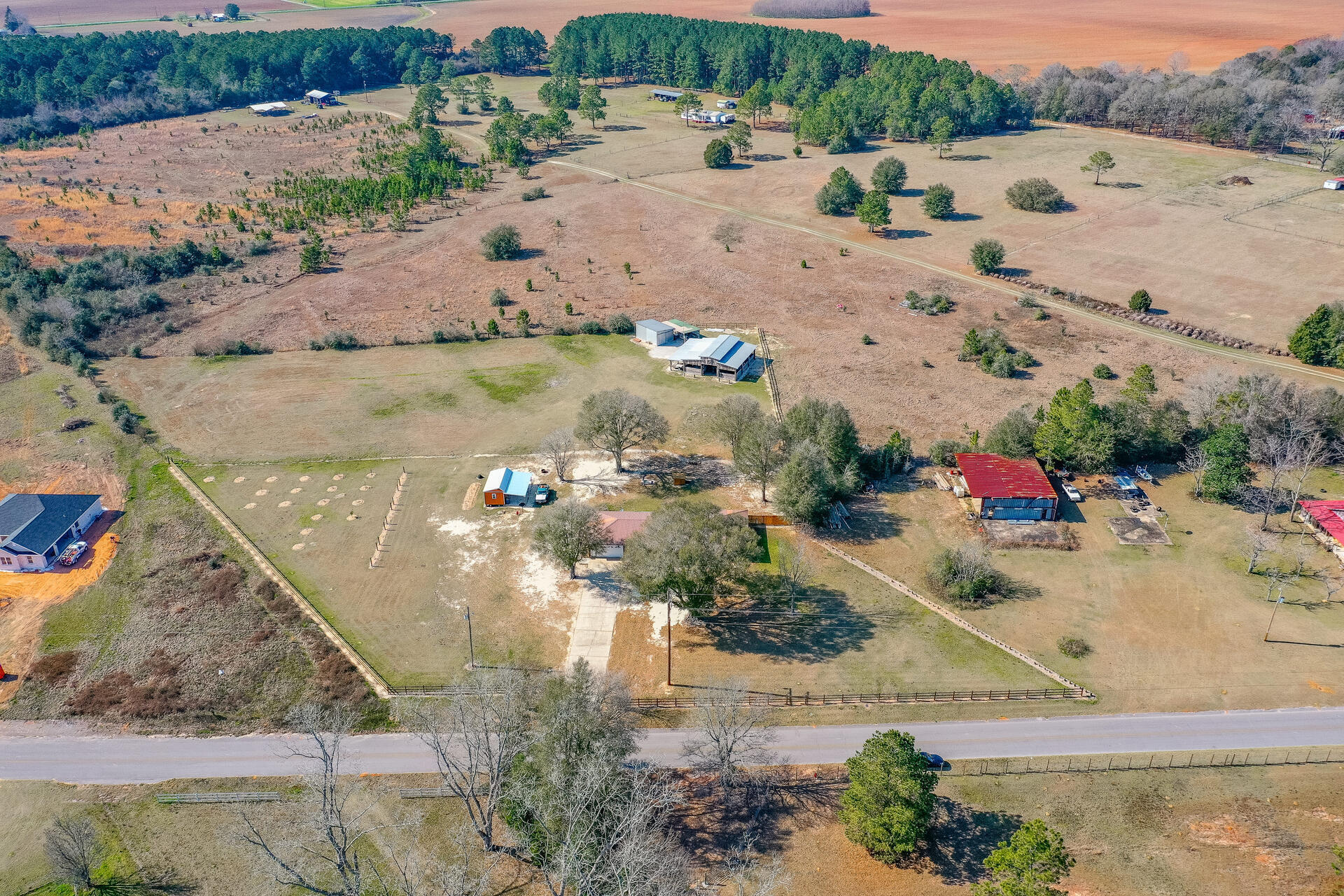 NORTH SUPERGROUP (221000.00) - Residential