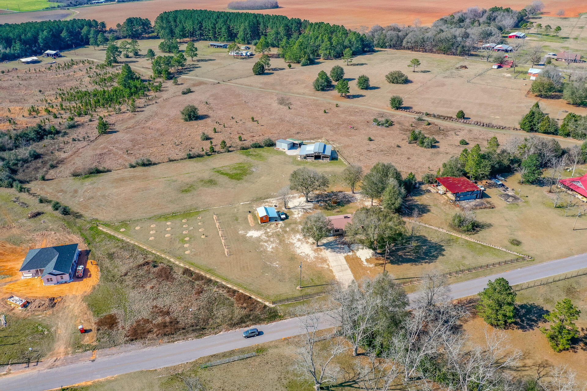 NORTH SUPERGROUP (221000.00) - Residential