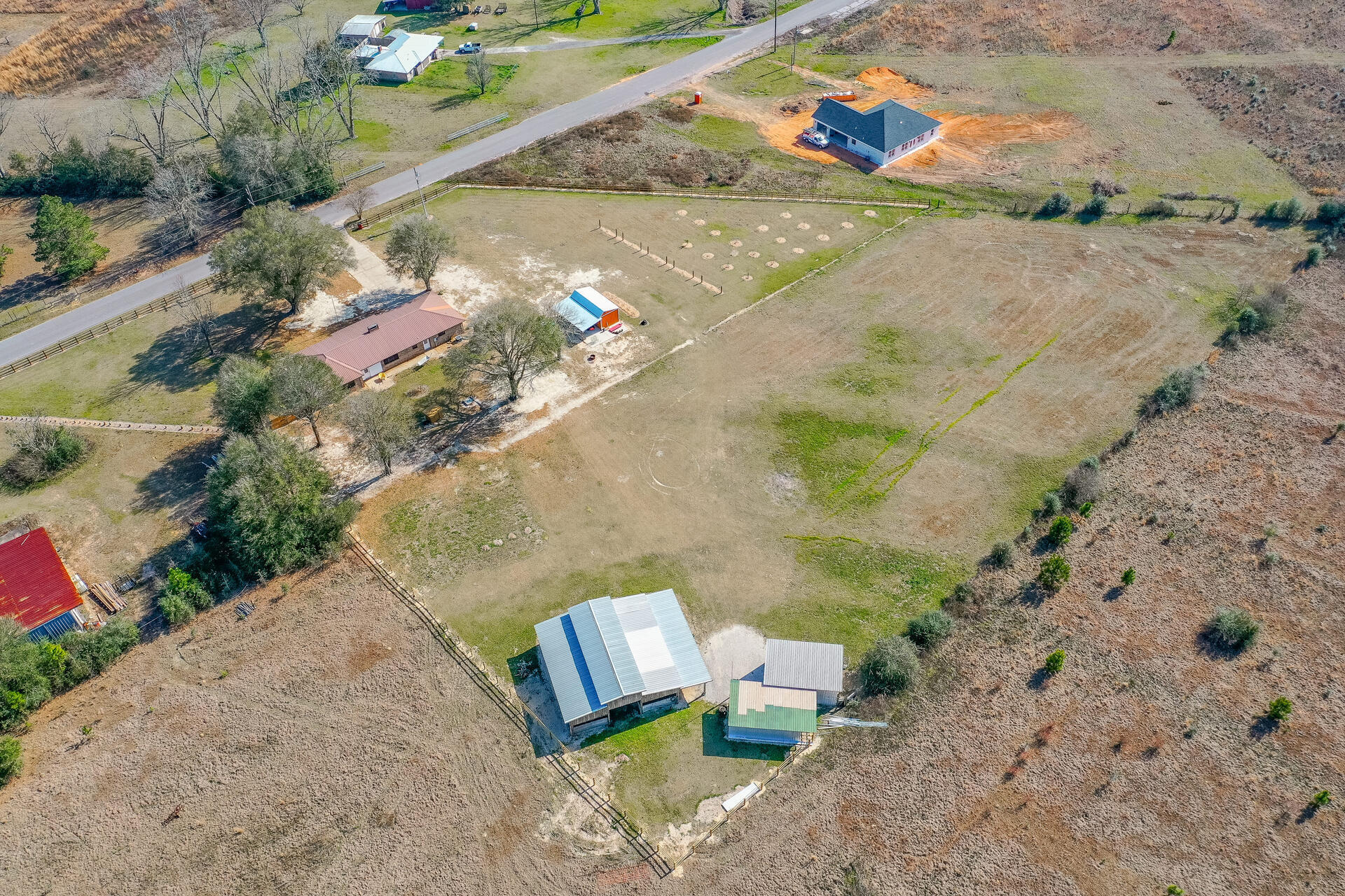 NORTH SUPERGROUP (221000.00) - Residential