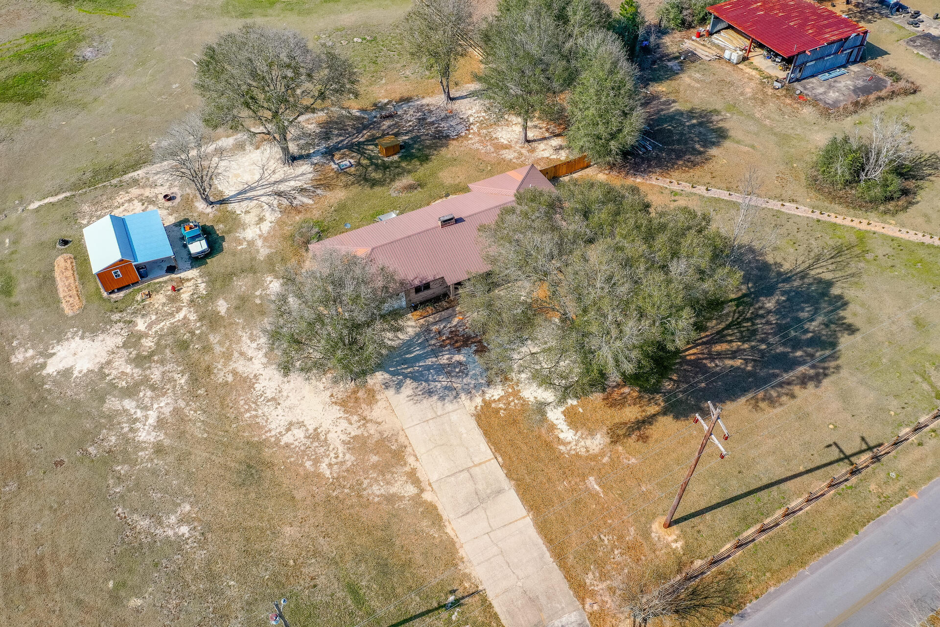 NORTH SUPERGROUP (221000.00) - Residential