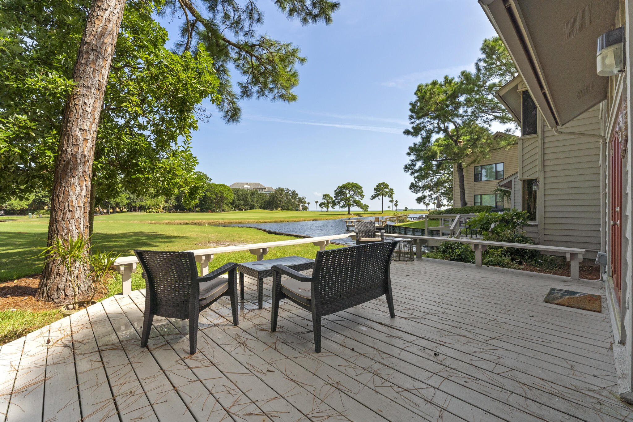 FAIRWAYS AT SANDESTIN PH 3 - Residential