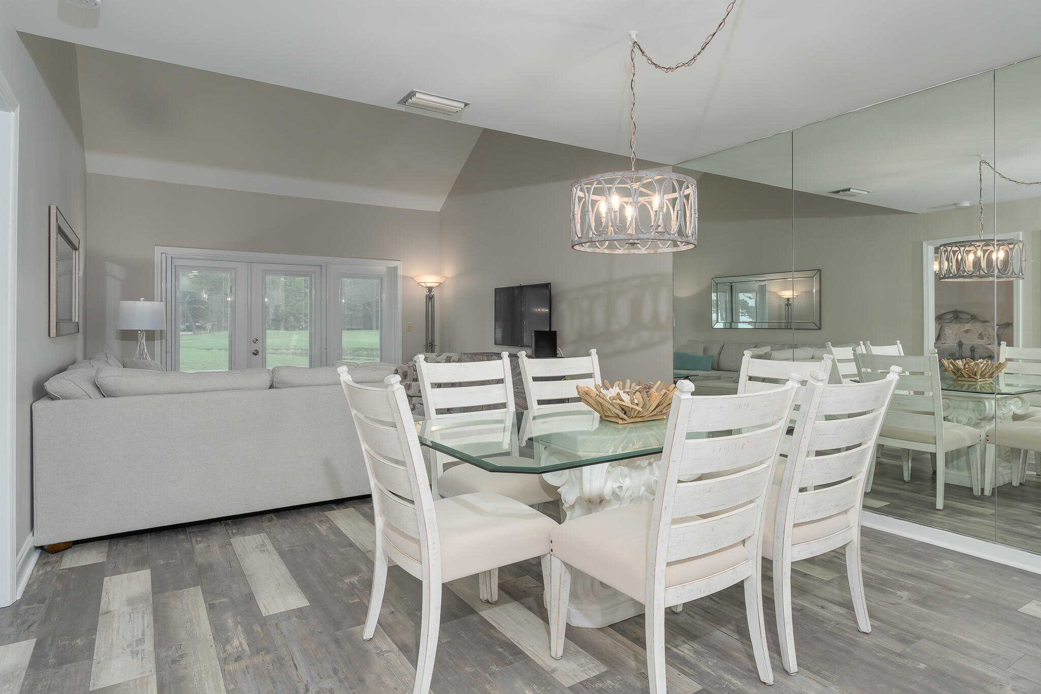 FAIRWAYS AT SANDESTIN PH 3 - Residential