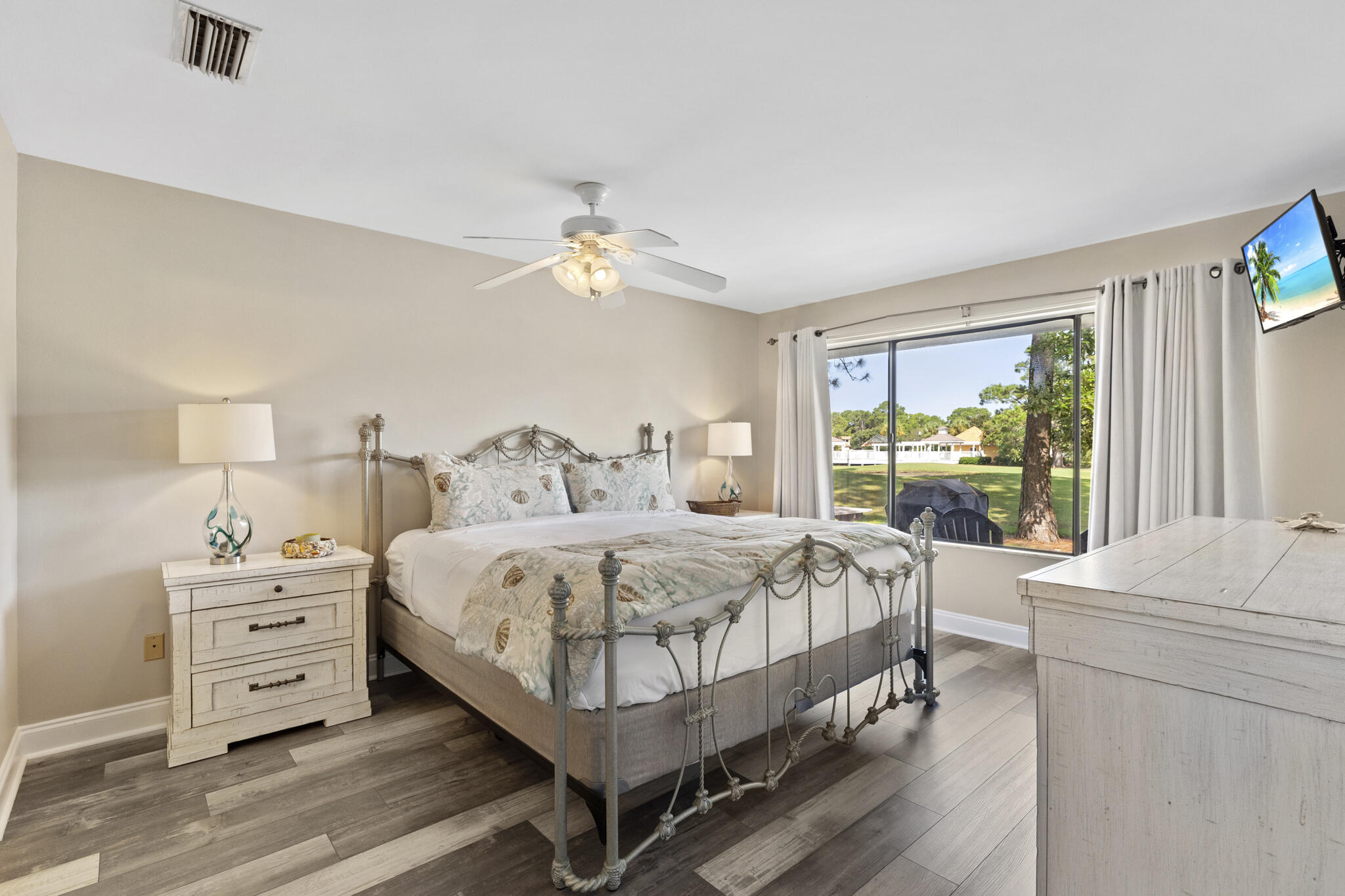 FAIRWAYS AT SANDESTIN PH 3 - Residential