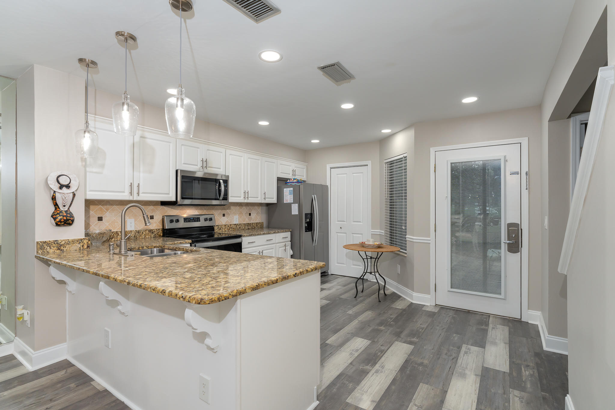 FAIRWAYS AT SANDESTIN PH 3 - Residential