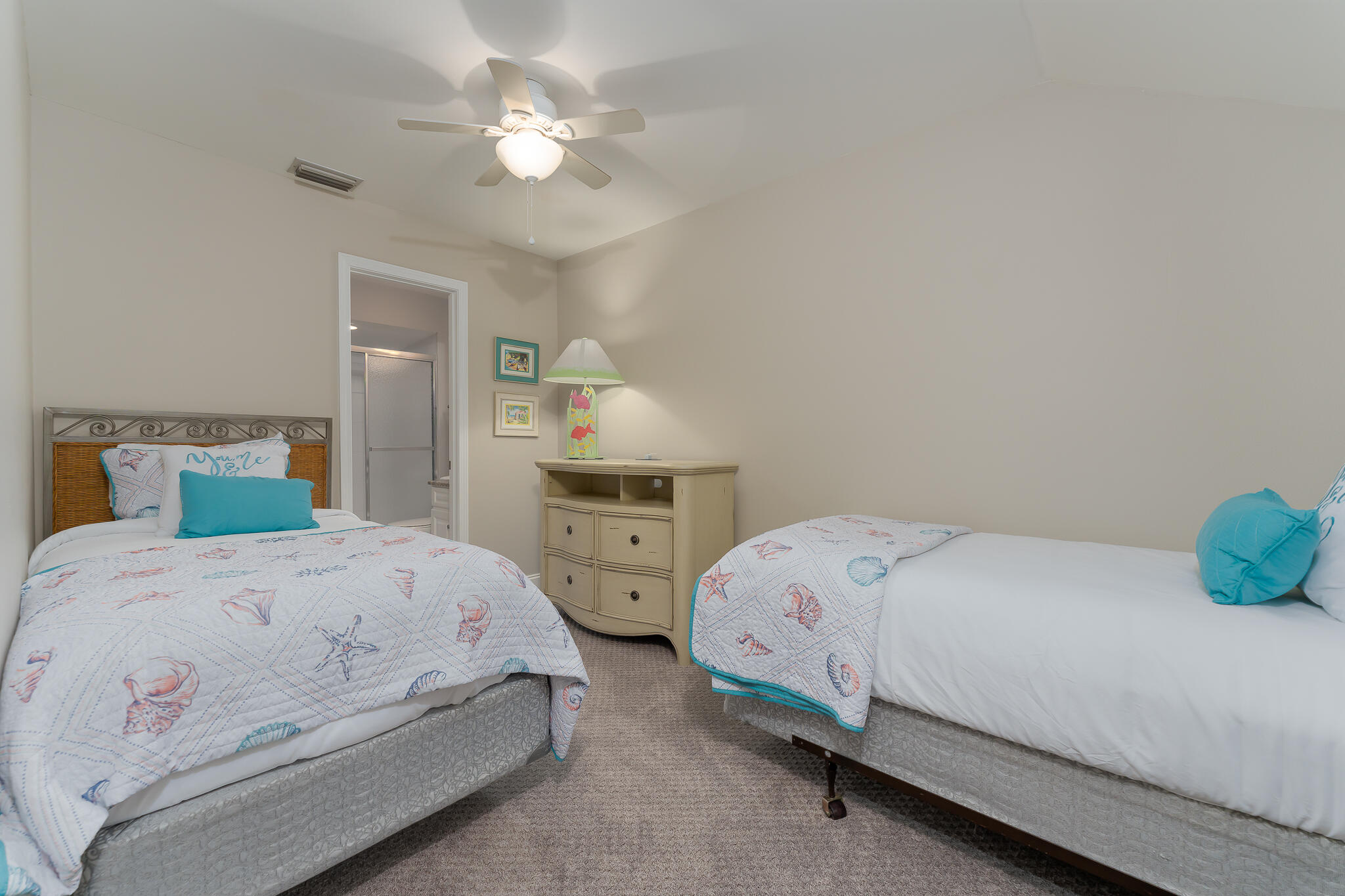 FAIRWAYS AT SANDESTIN PH 3 - Residential