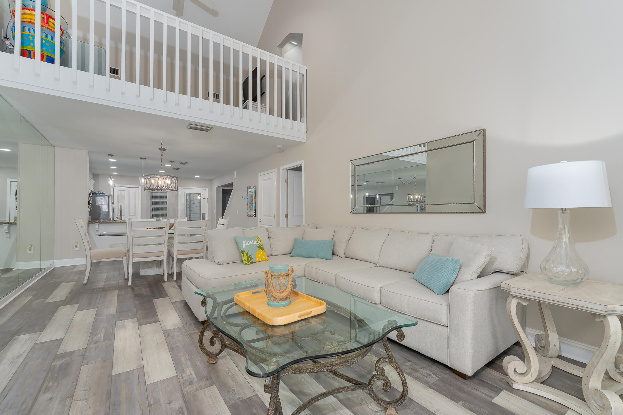 FAIRWAYS AT SANDESTIN PH 3 - Residential