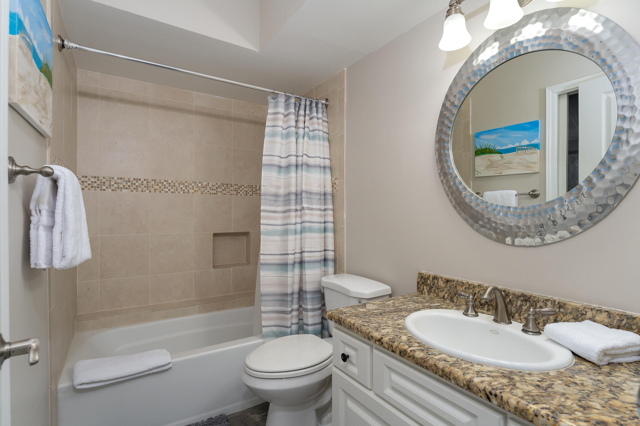 FAIRWAYS AT SANDESTIN PH 3 - Residential