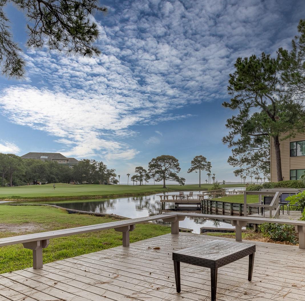 FAIRWAYS AT SANDESTIN PH 3 - Residential