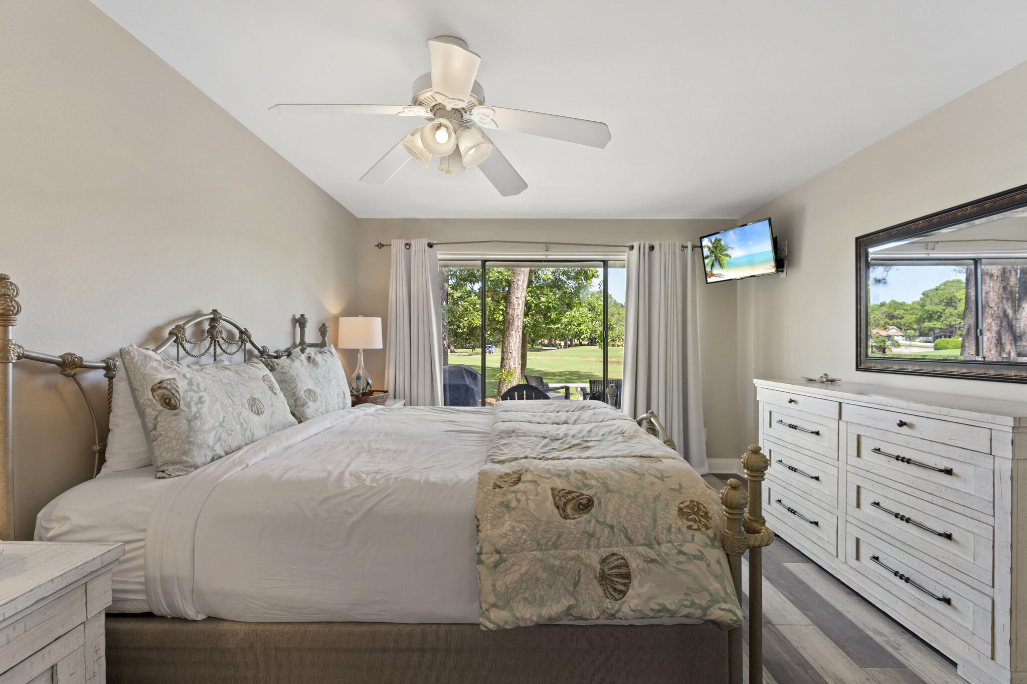 FAIRWAYS AT SANDESTIN PH 3 - Residential