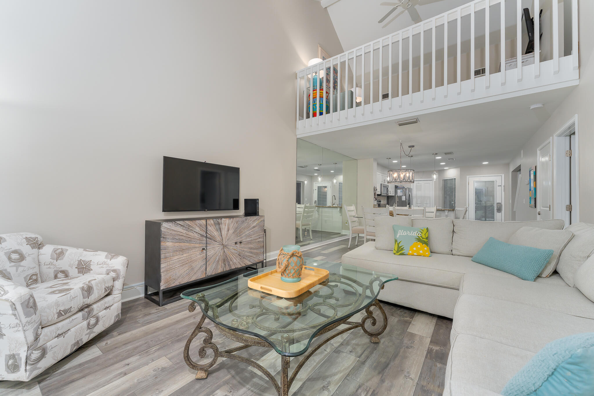 FAIRWAYS AT SANDESTIN PH 3 - Residential