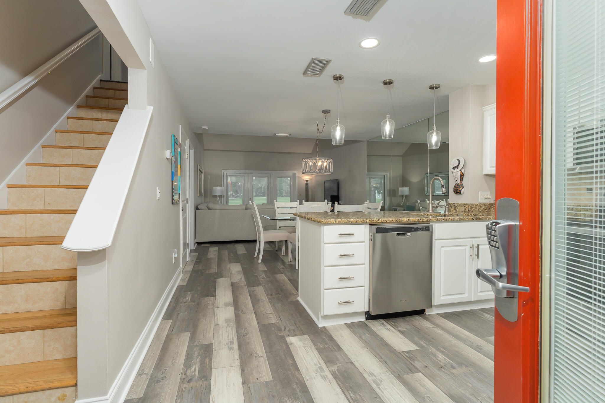 FAIRWAYS AT SANDESTIN PH 3 - Residential