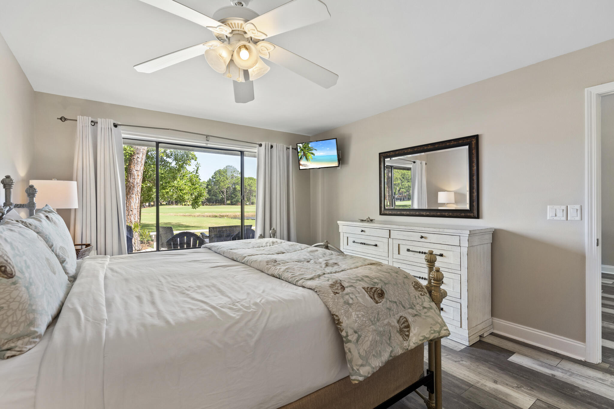 FAIRWAYS AT SANDESTIN PH 3 - Residential