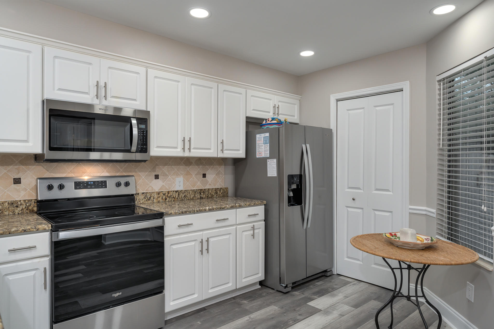 FAIRWAYS AT SANDESTIN PH 3 - Residential