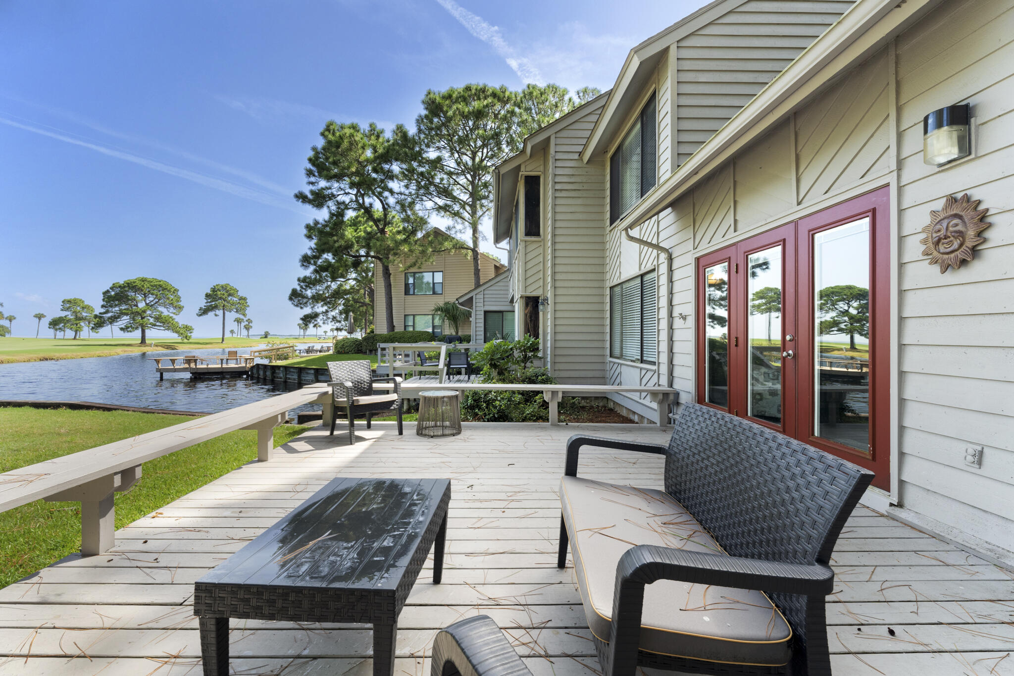 FAIRWAYS AT SANDESTIN PH 3 - Residential
