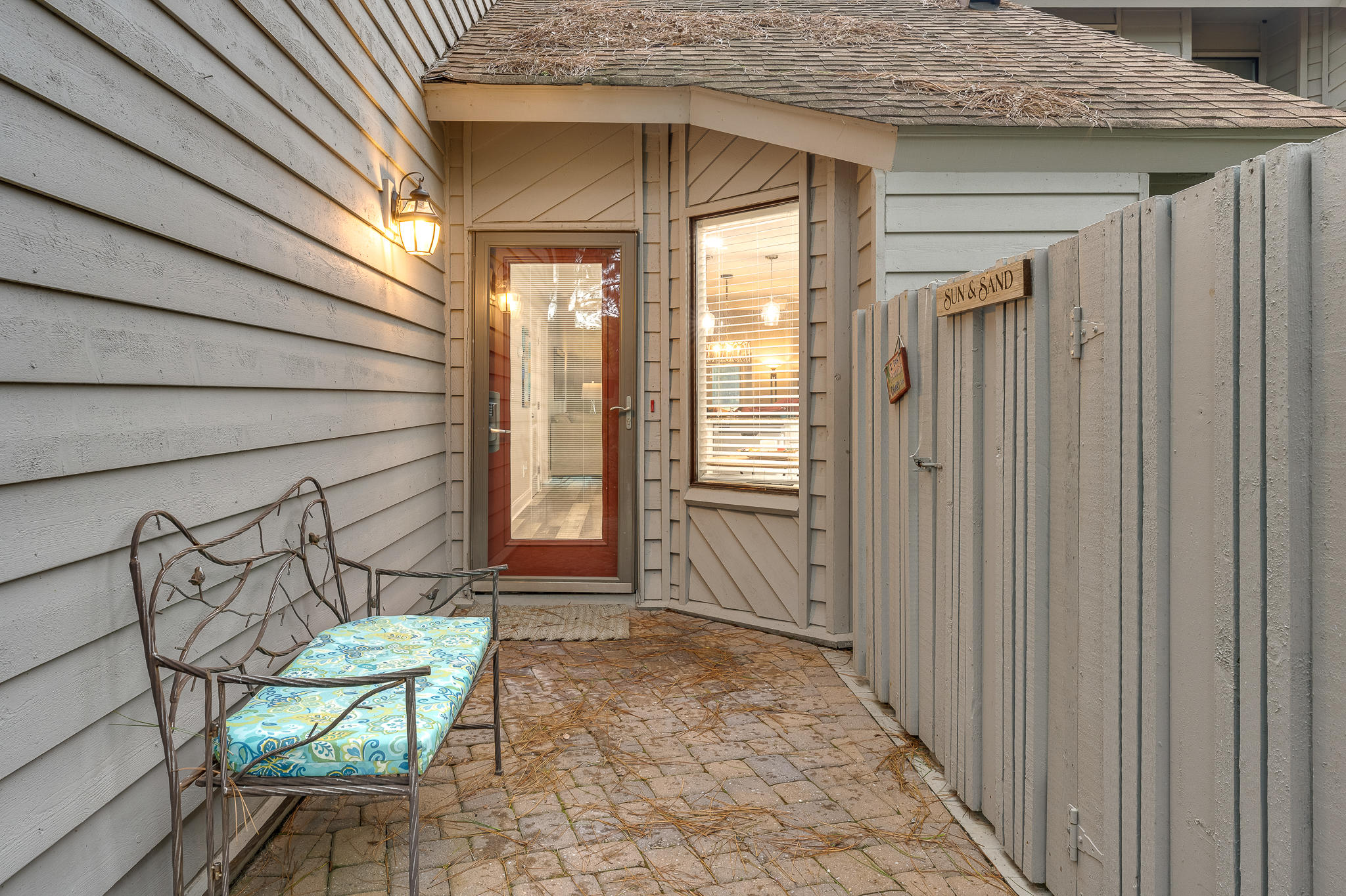 FAIRWAYS AT SANDESTIN PH 3 - Residential