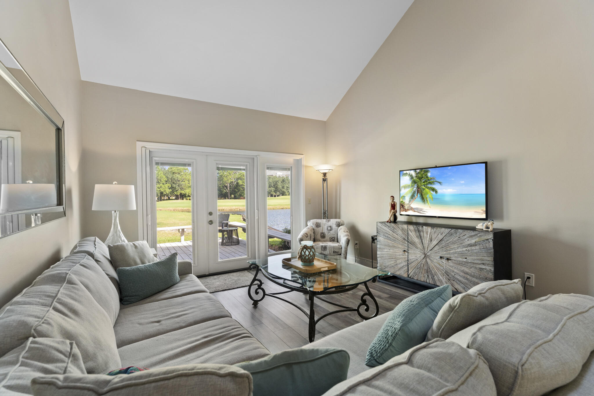 FAIRWAYS AT SANDESTIN PH 3 - Residential