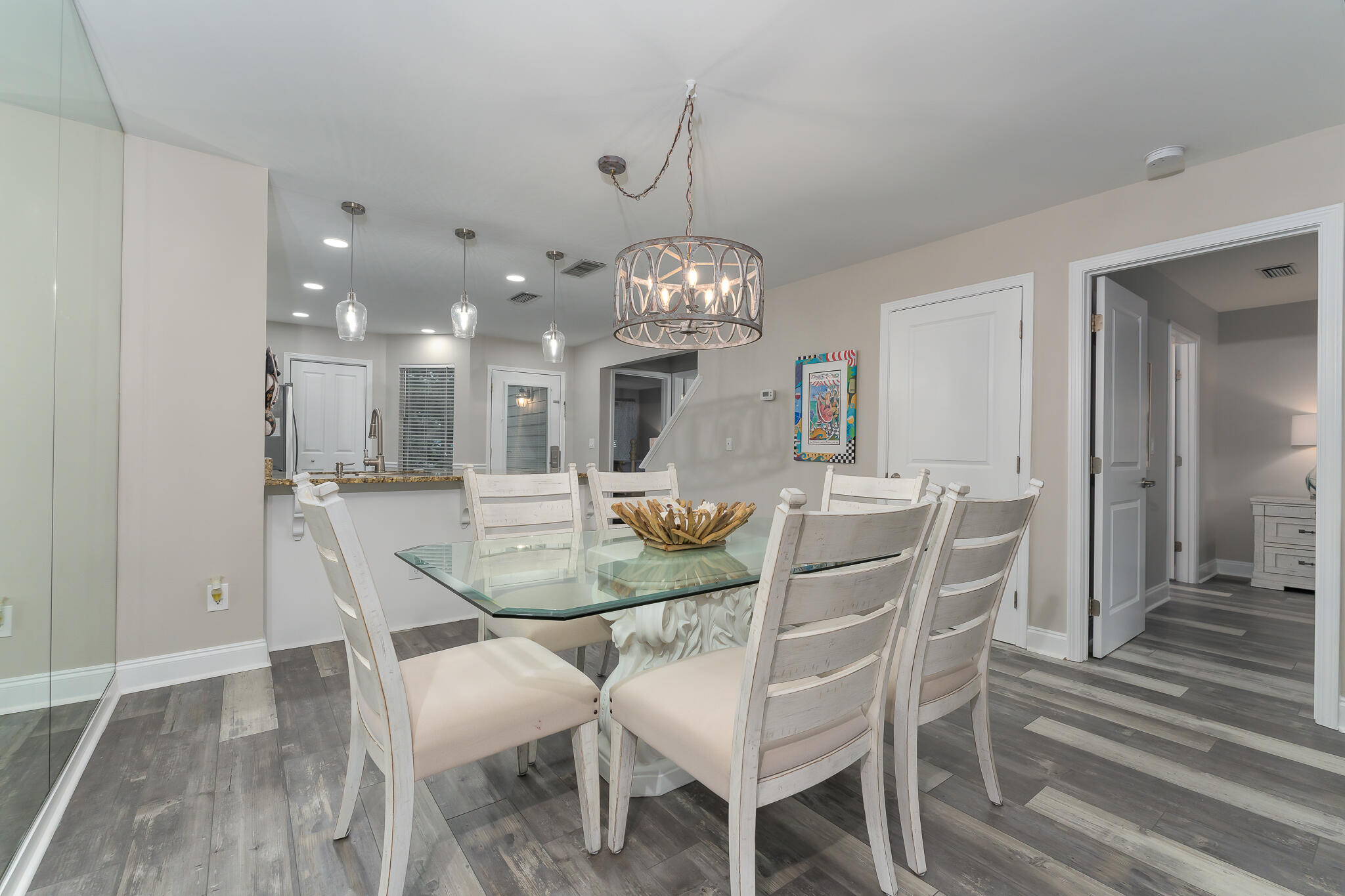 FAIRWAYS AT SANDESTIN PH 3 - Residential