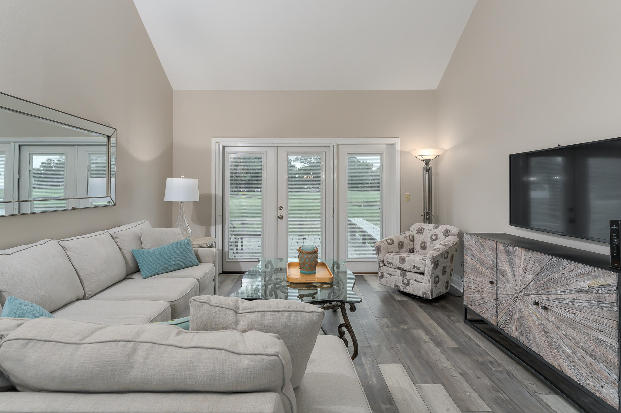 FAIRWAYS AT SANDESTIN PH 3 - Residential