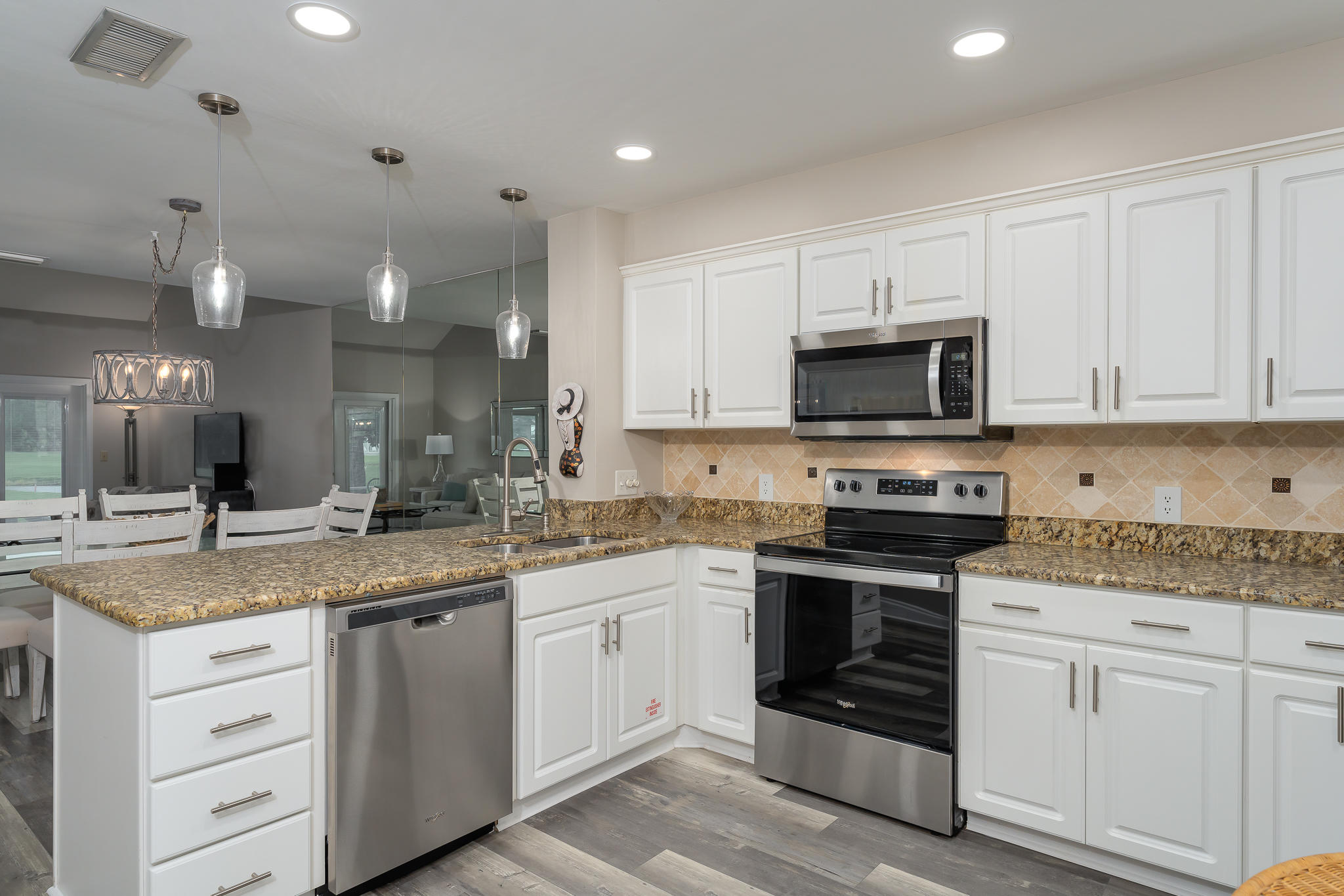 FAIRWAYS AT SANDESTIN PH 3 - Residential