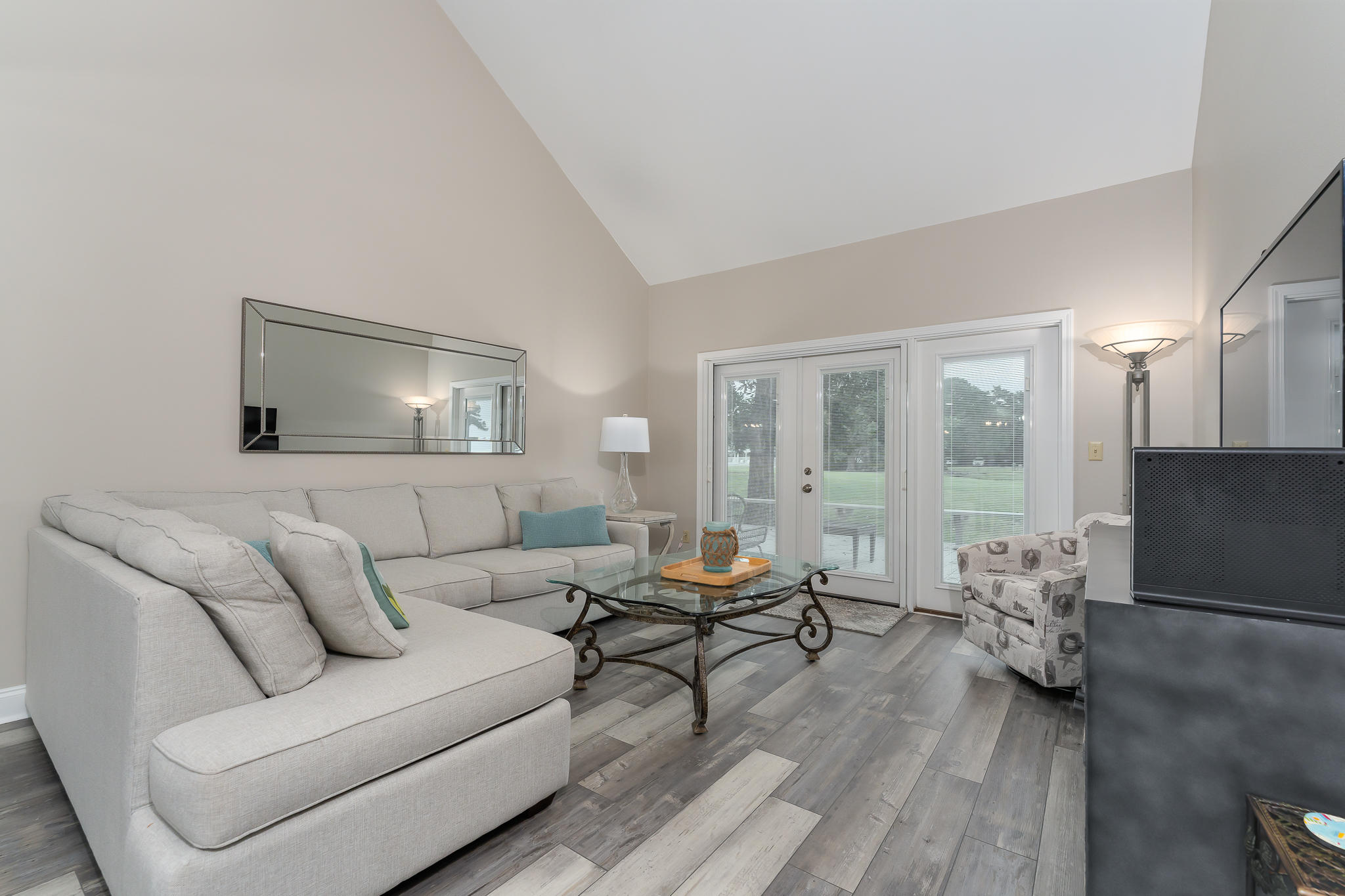 FAIRWAYS AT SANDESTIN PH 3 - Residential