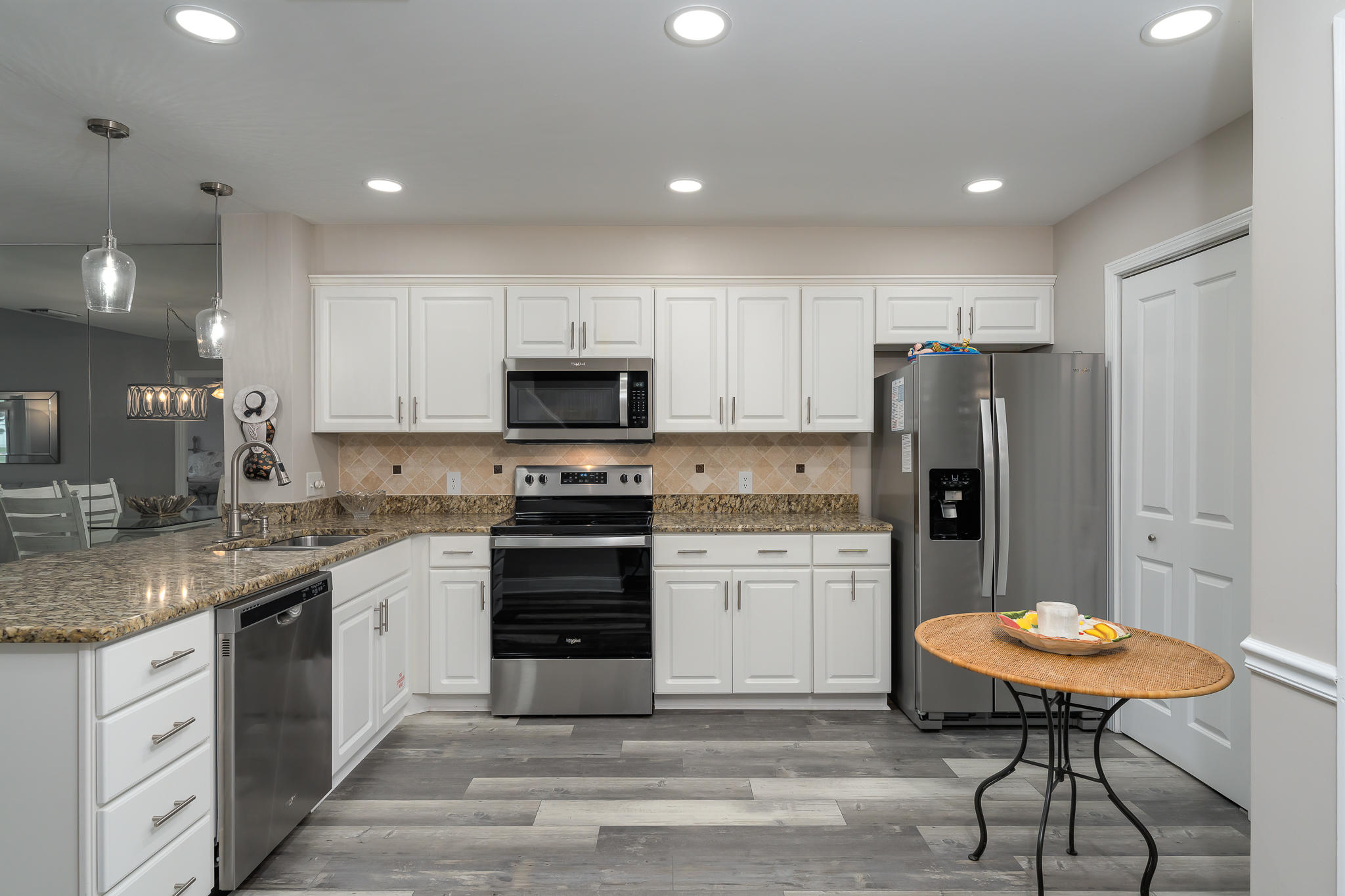 FAIRWAYS AT SANDESTIN PH 3 - Residential