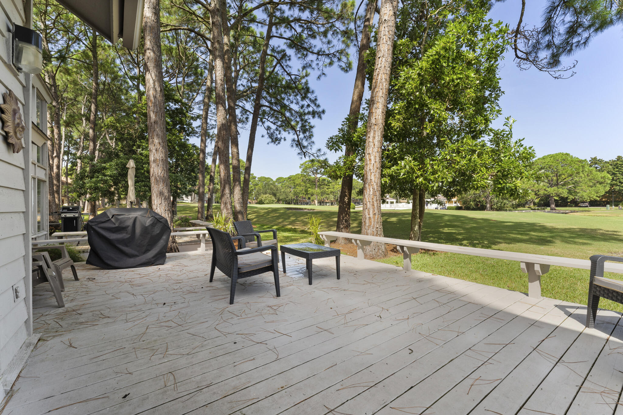 FAIRWAYS AT SANDESTIN PH 3 - Residential