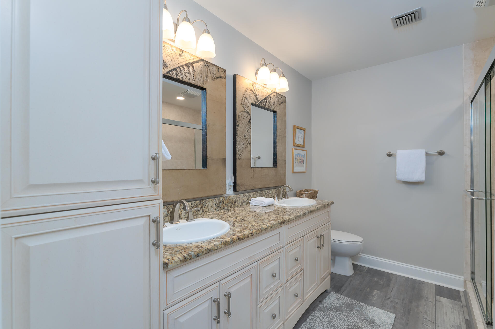 FAIRWAYS AT SANDESTIN PH 3 - Residential