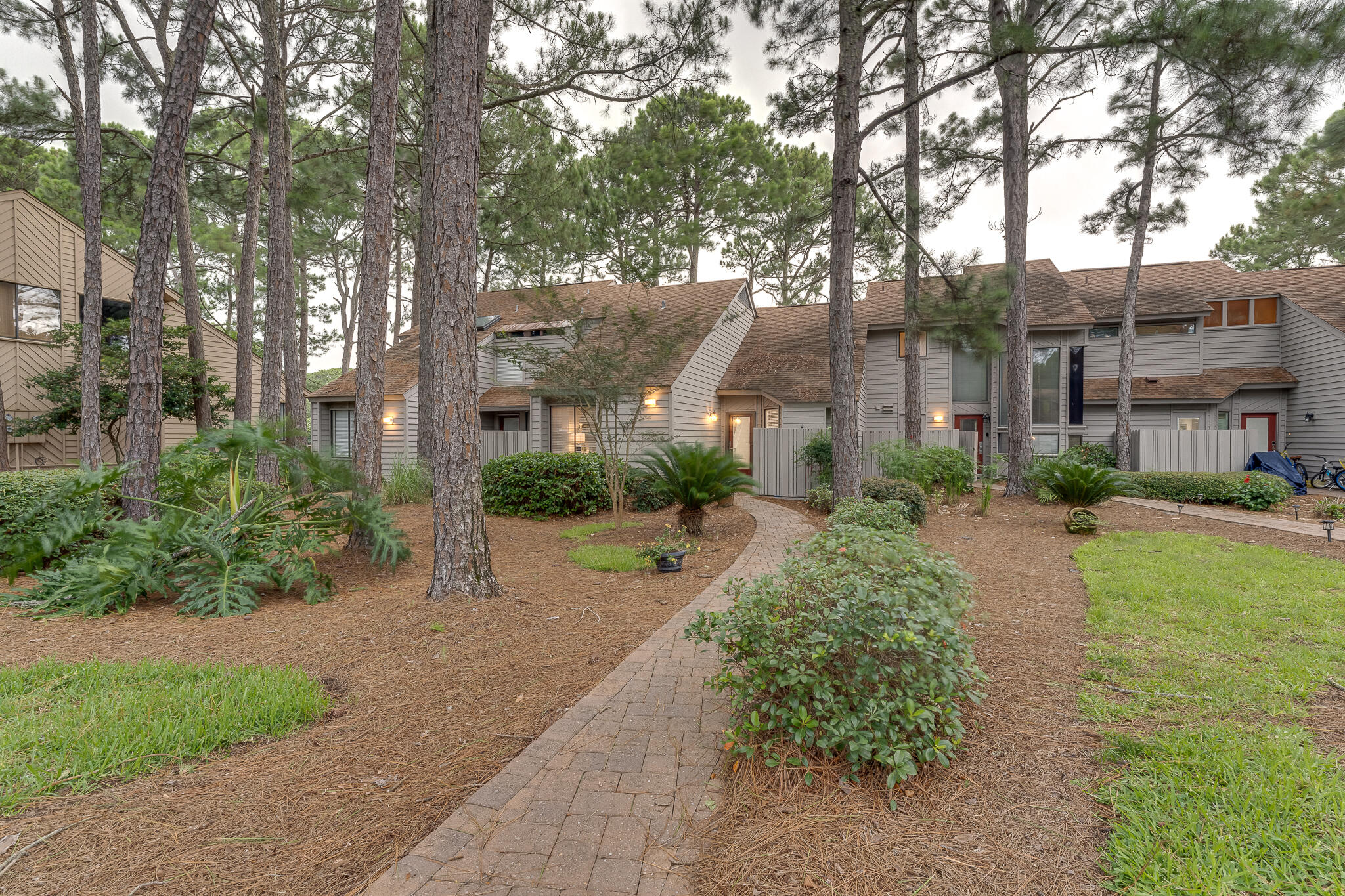 FAIRWAYS AT SANDESTIN PH 3 - Residential