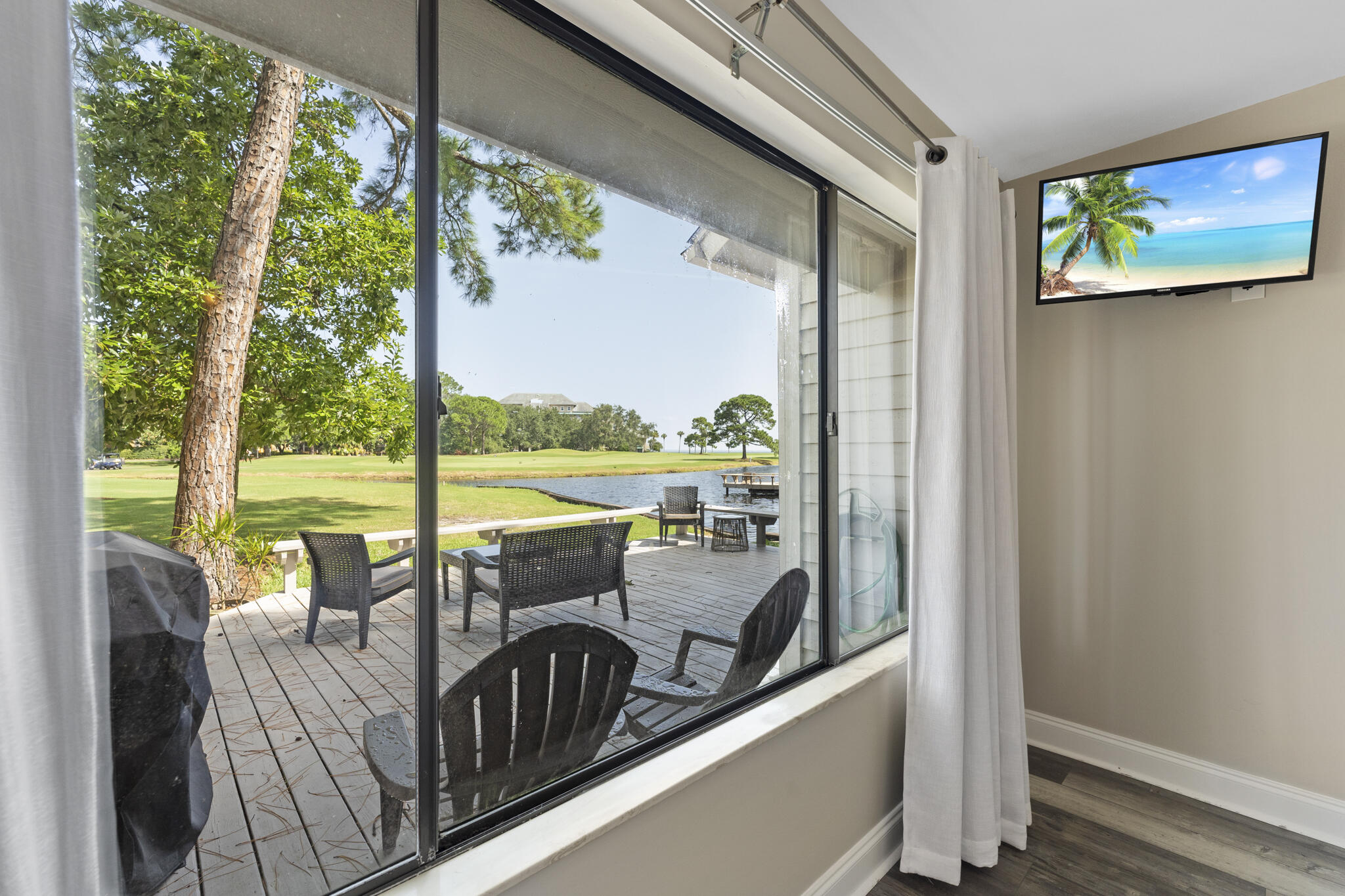 FAIRWAYS AT SANDESTIN PH 3 - Residential