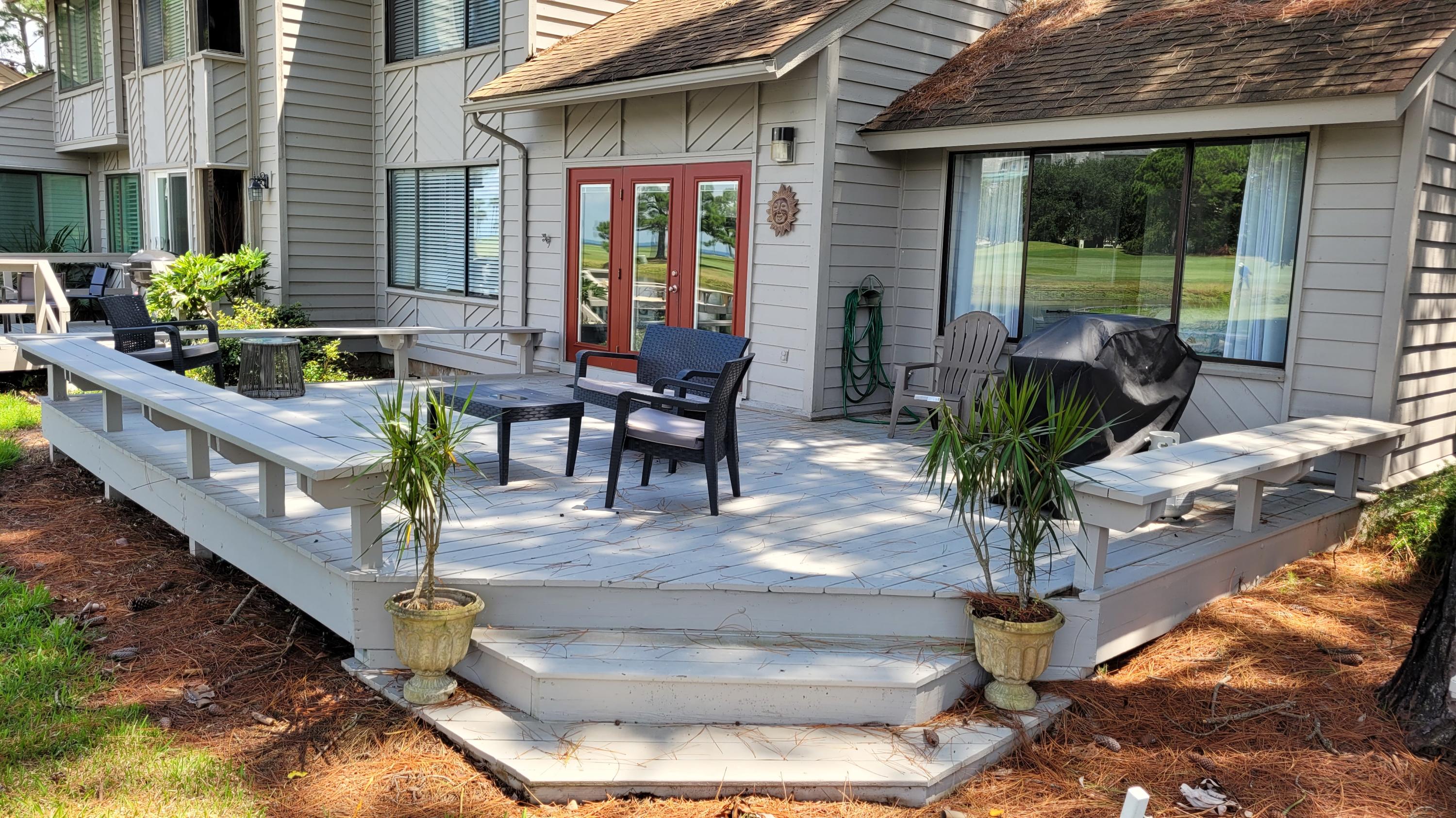 FAIRWAYS AT SANDESTIN PH 3 - Residential