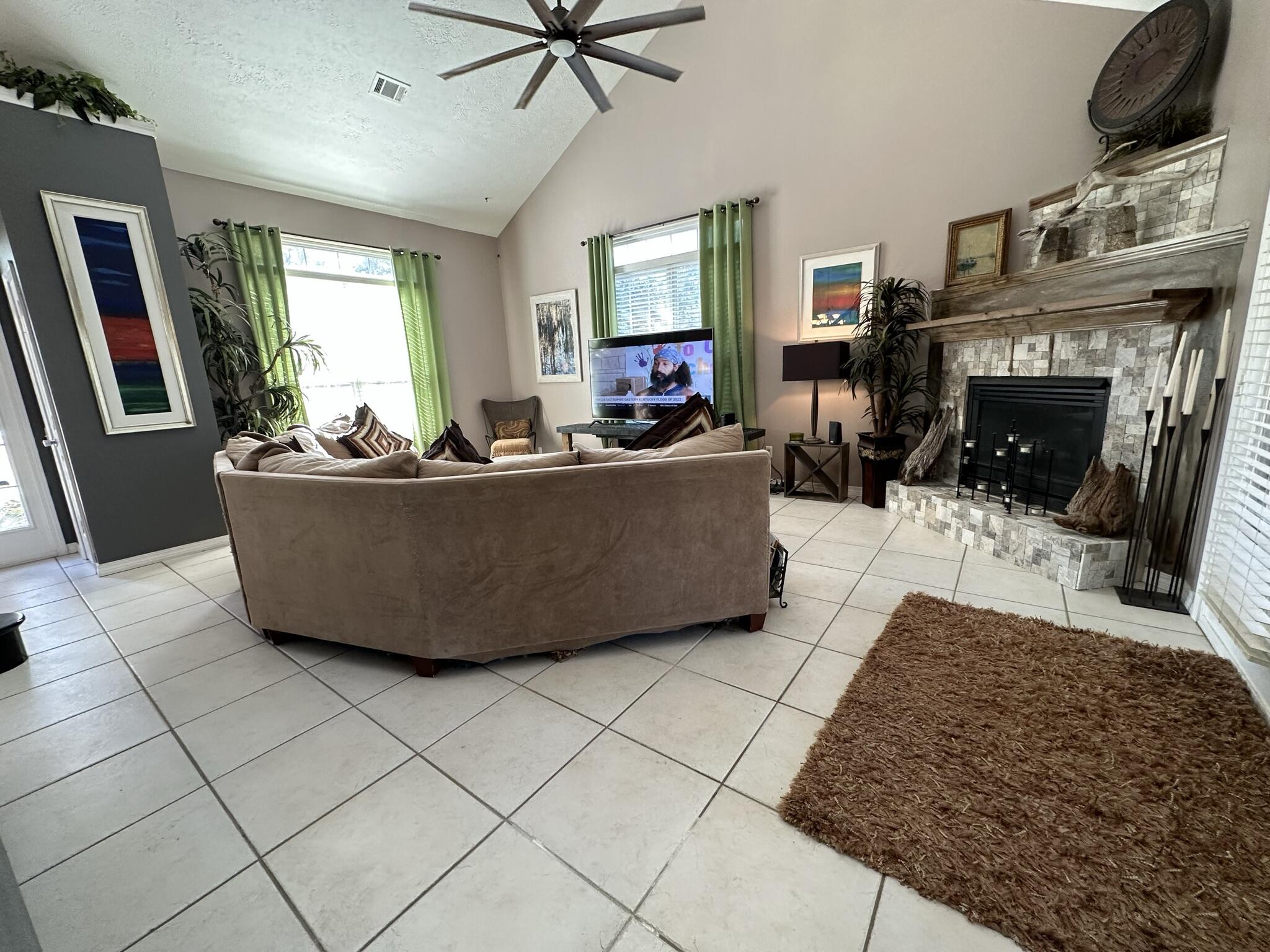 MARINWOOD - Residential