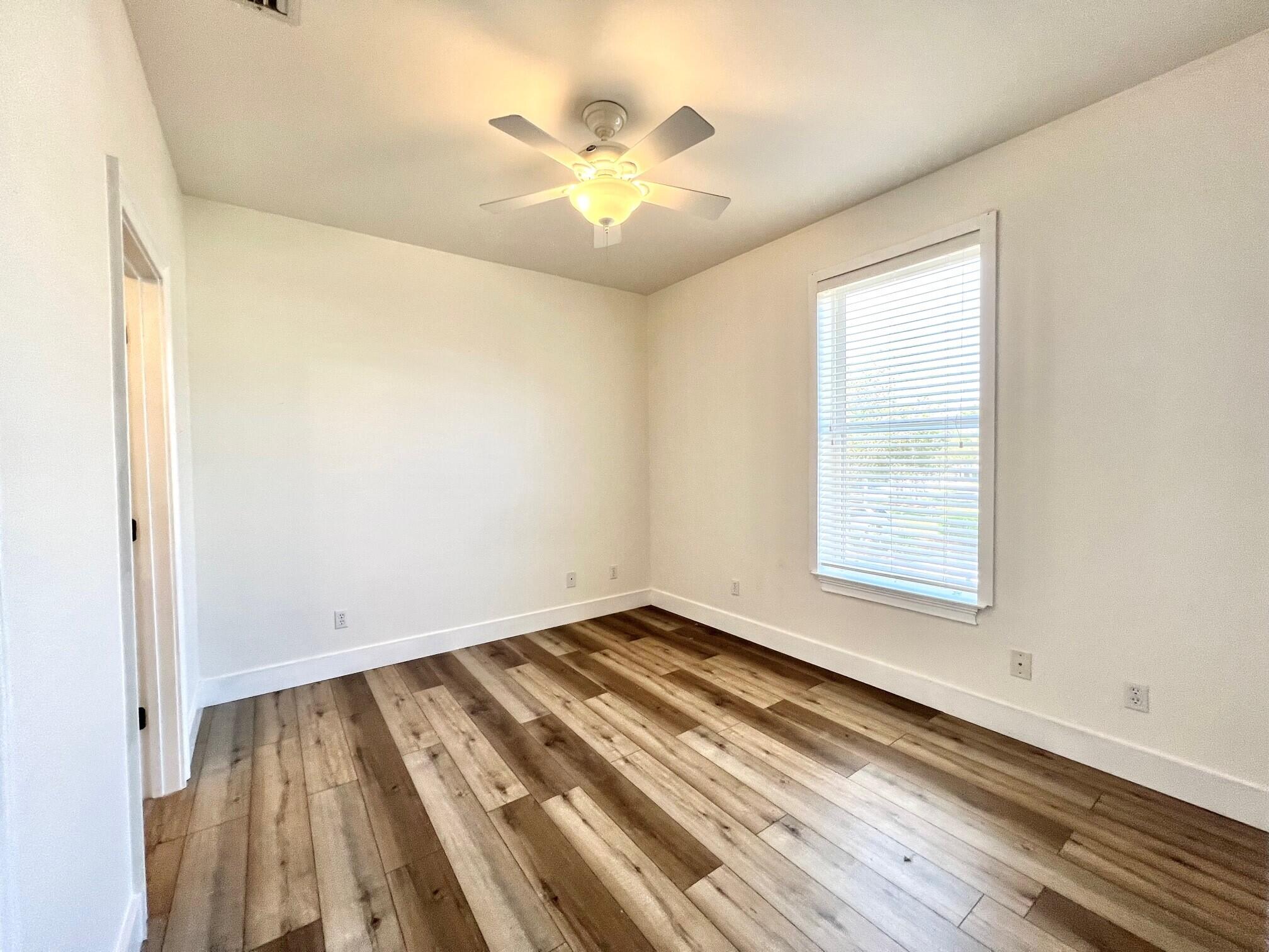 TOPSAIL VILLAGE - Residential Lease