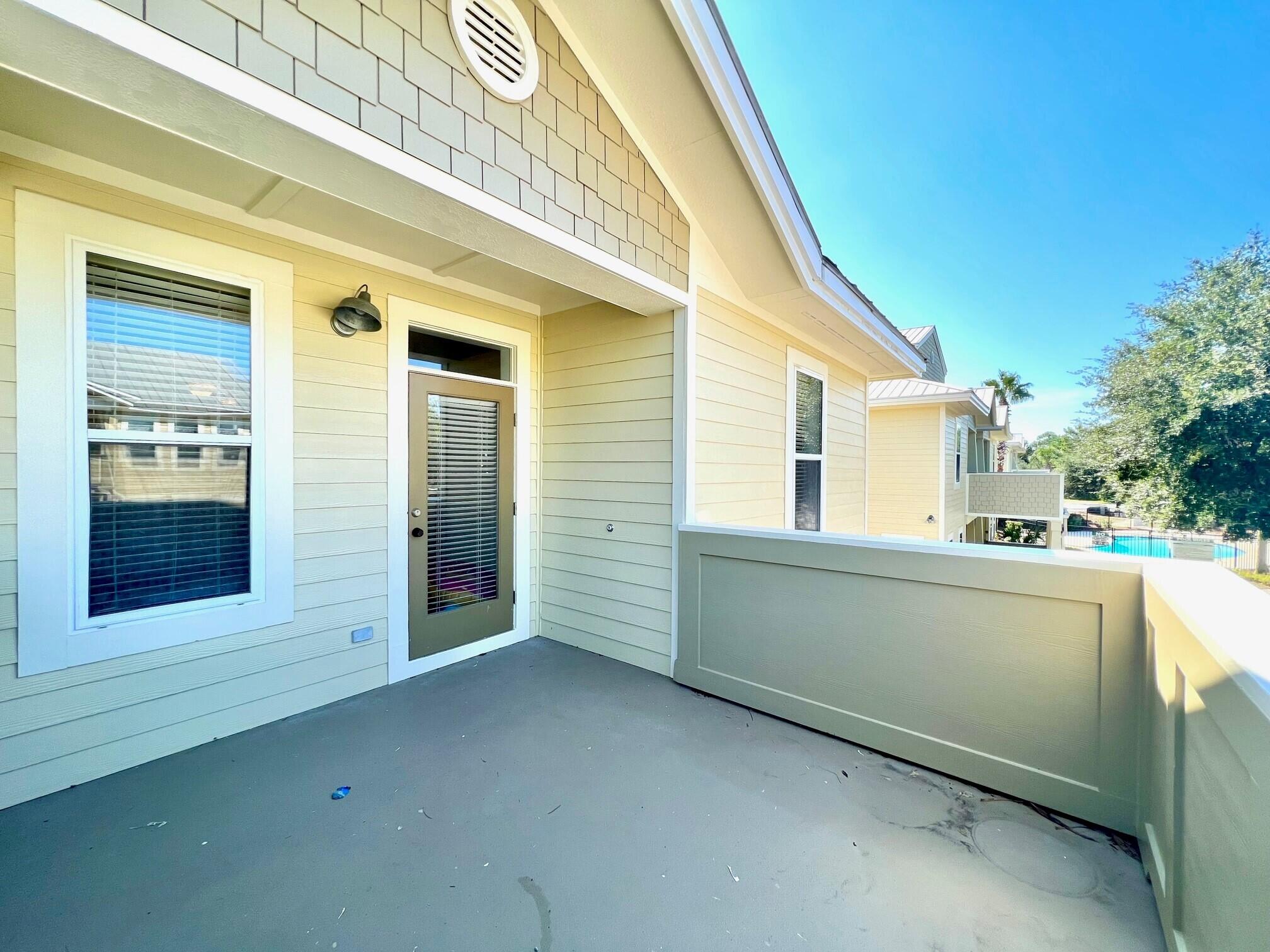 TOPSAIL VILLAGE - Residential Lease