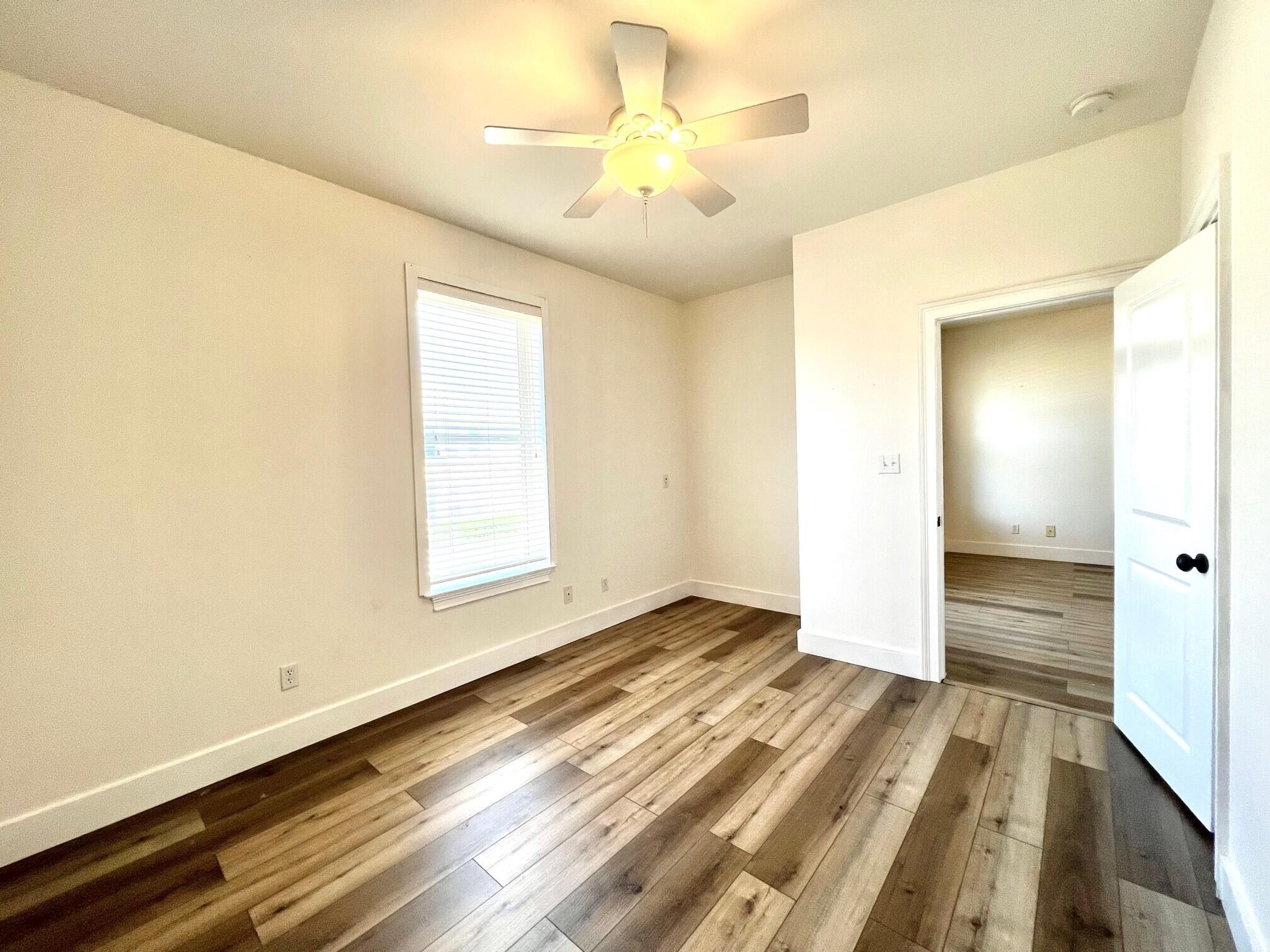 TOPSAIL VILLAGE - Residential Lease