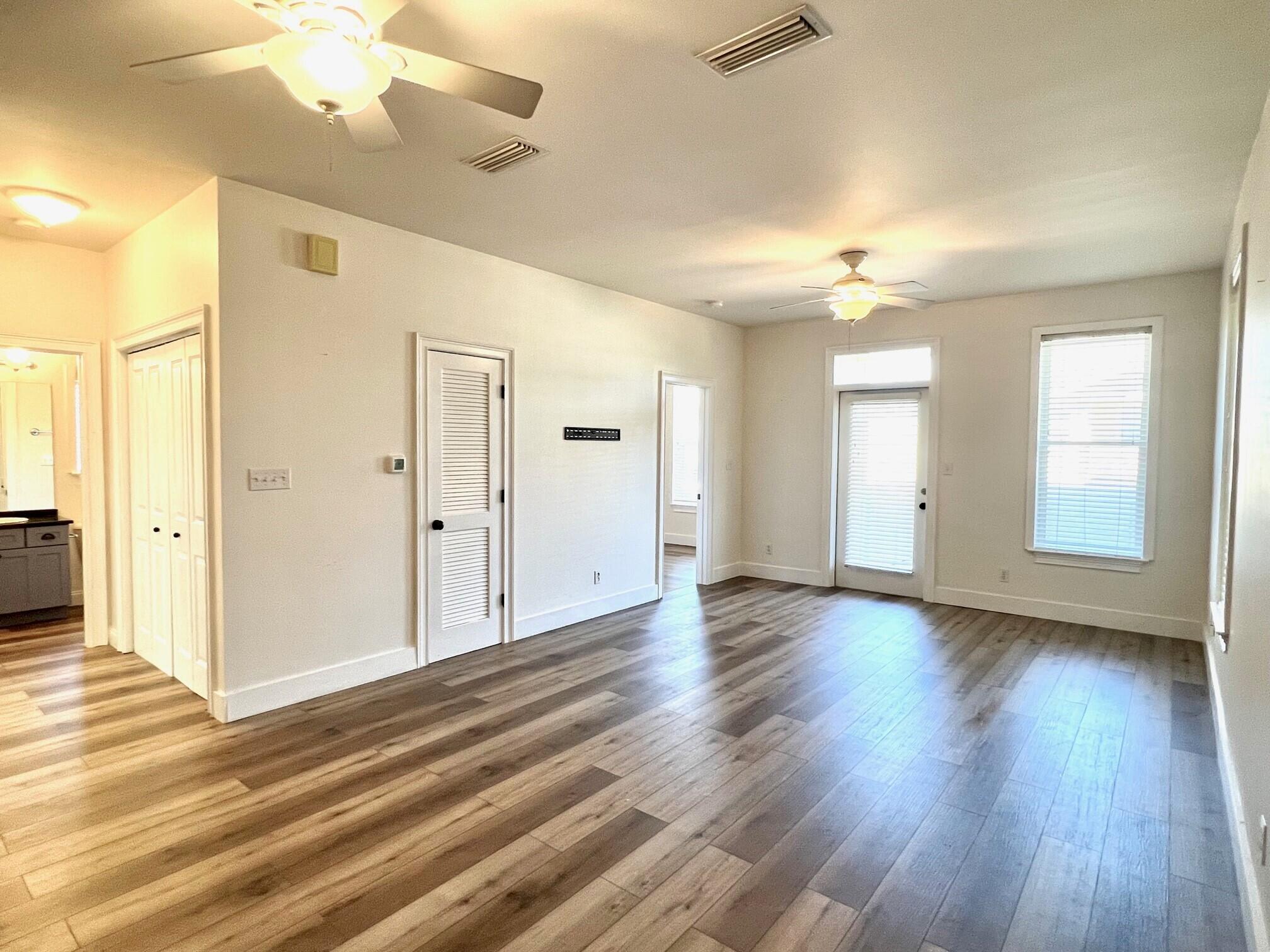 TOPSAIL VILLAGE - Residential Lease