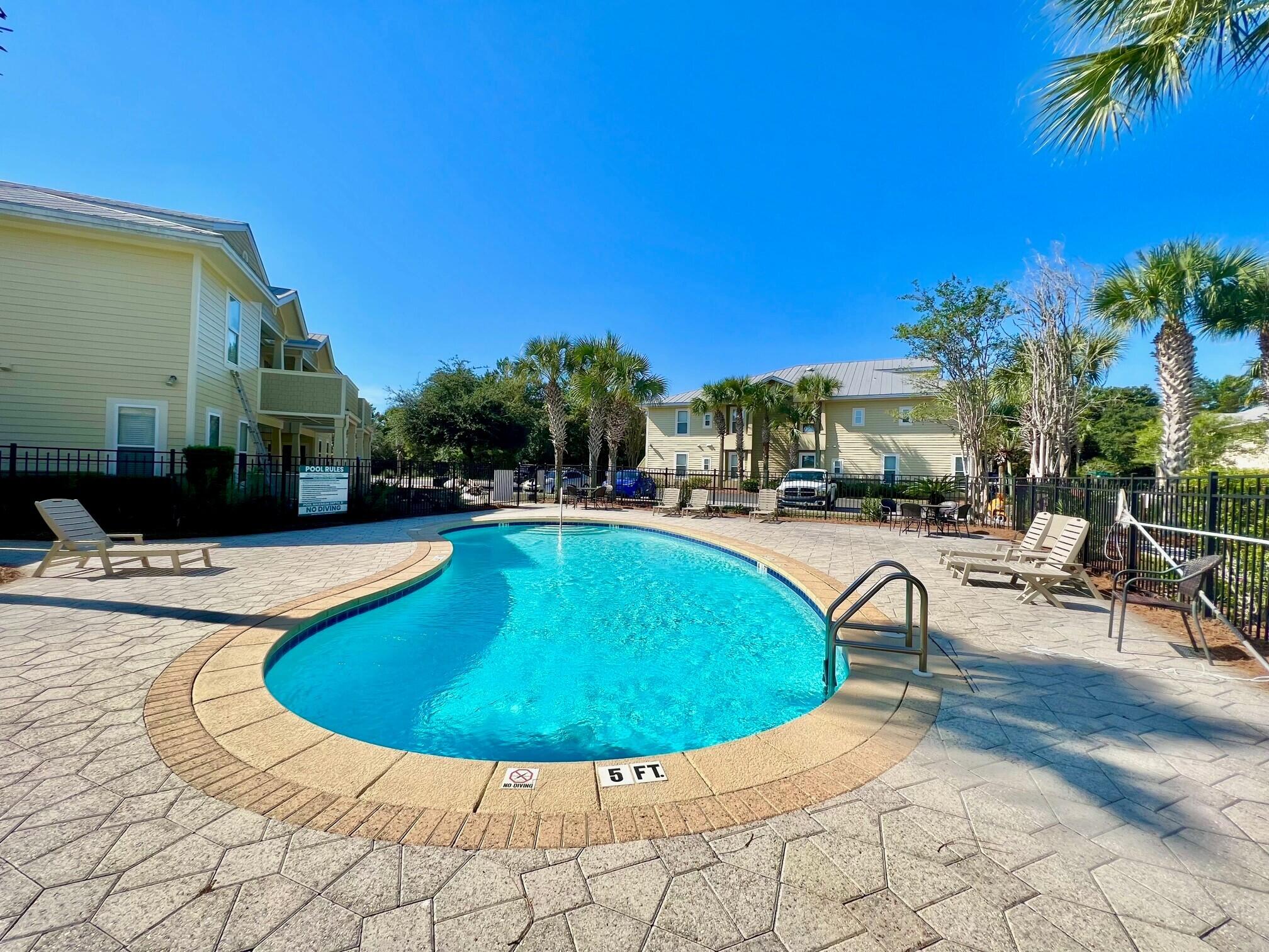 TOPSAIL VILLAGE - Residential Lease