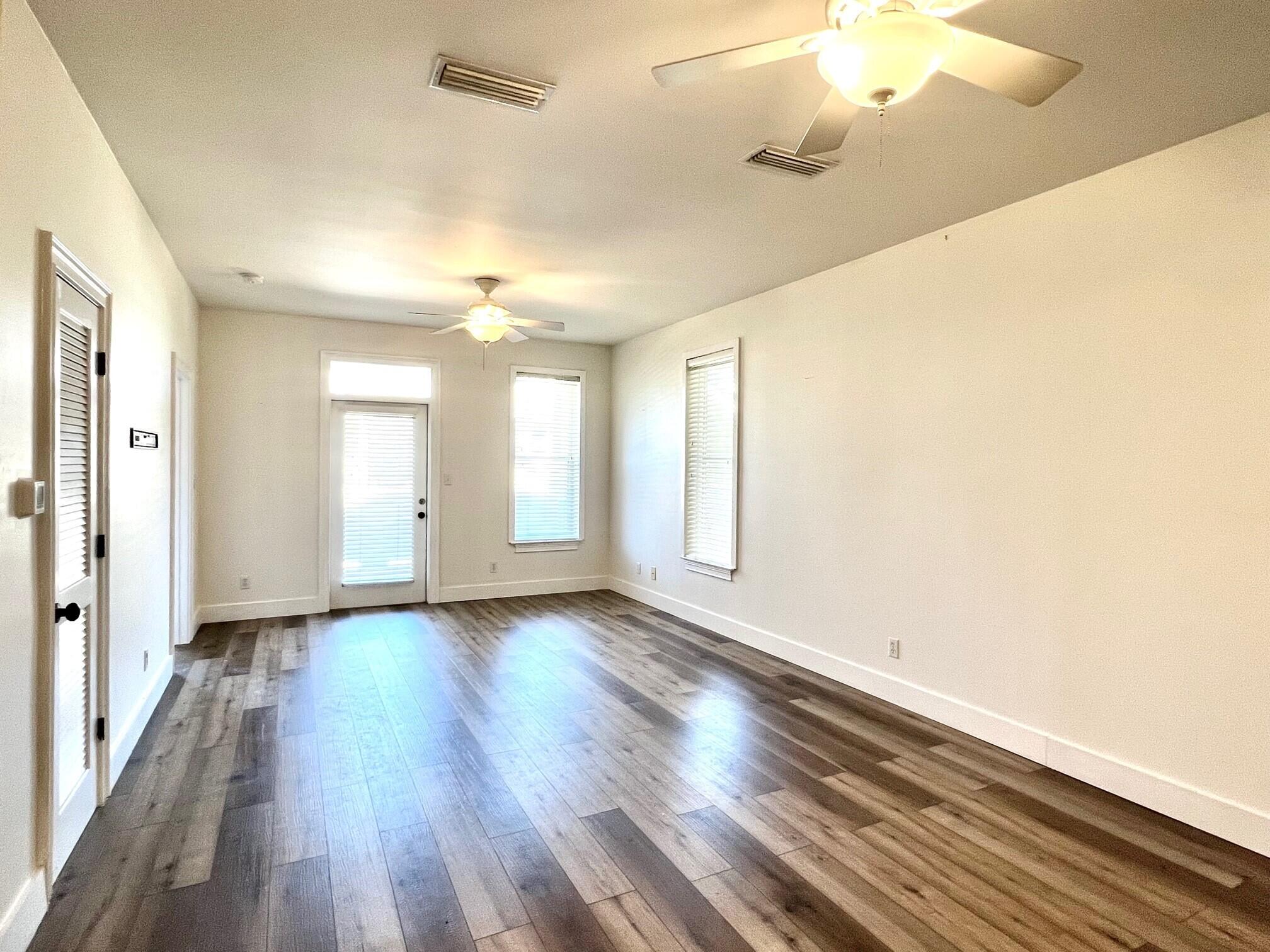 TOPSAIL VILLAGE - Residential Lease