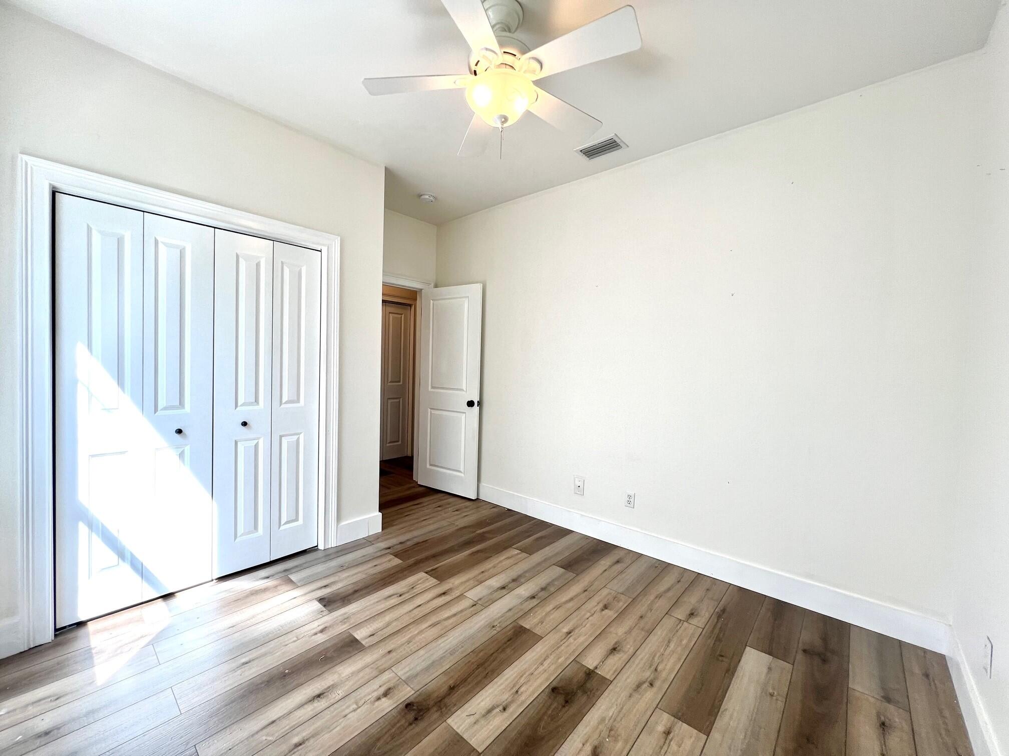 TOPSAIL VILLAGE - Residential Lease