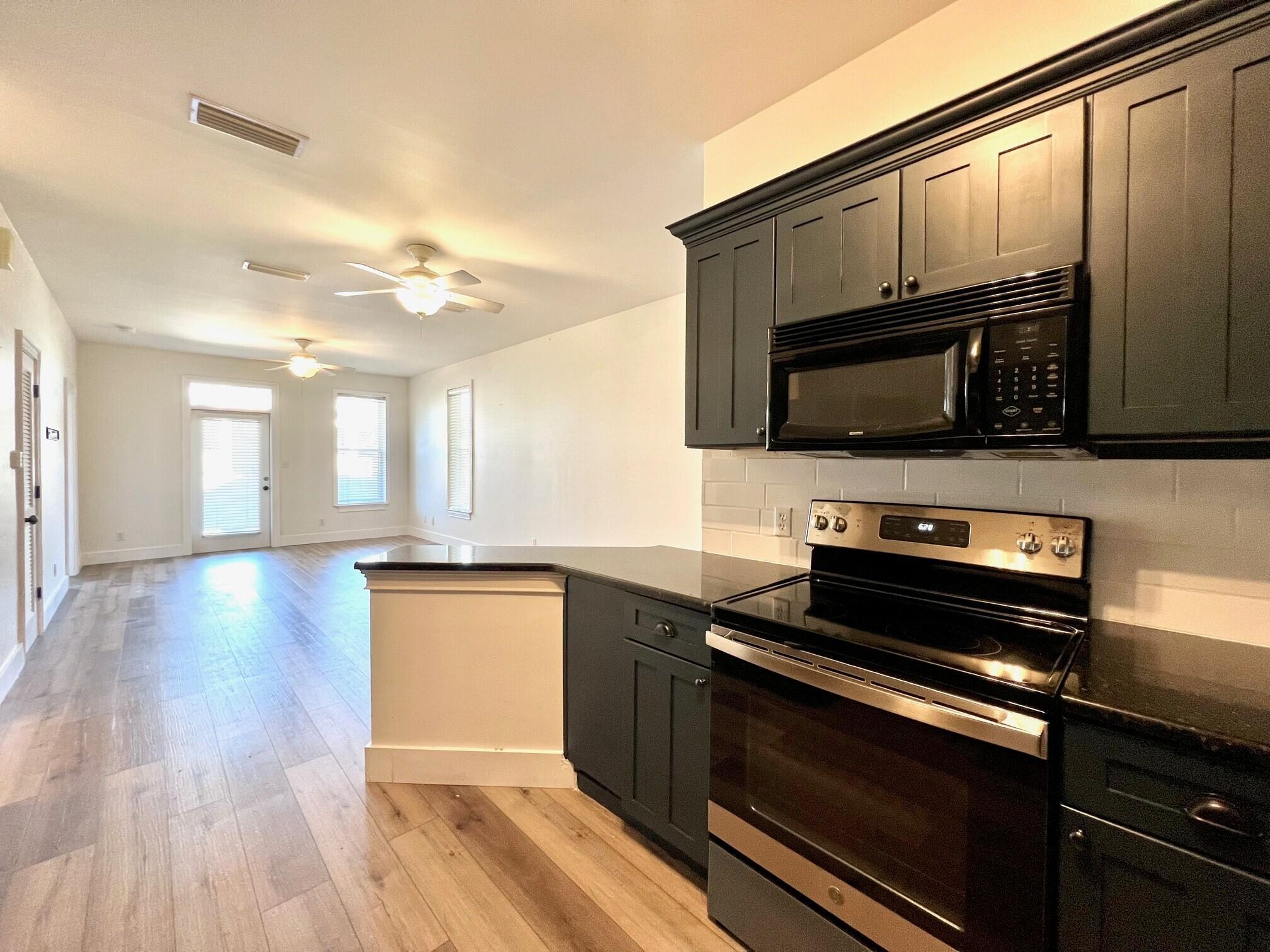 TOPSAIL VILLAGE - Residential Lease