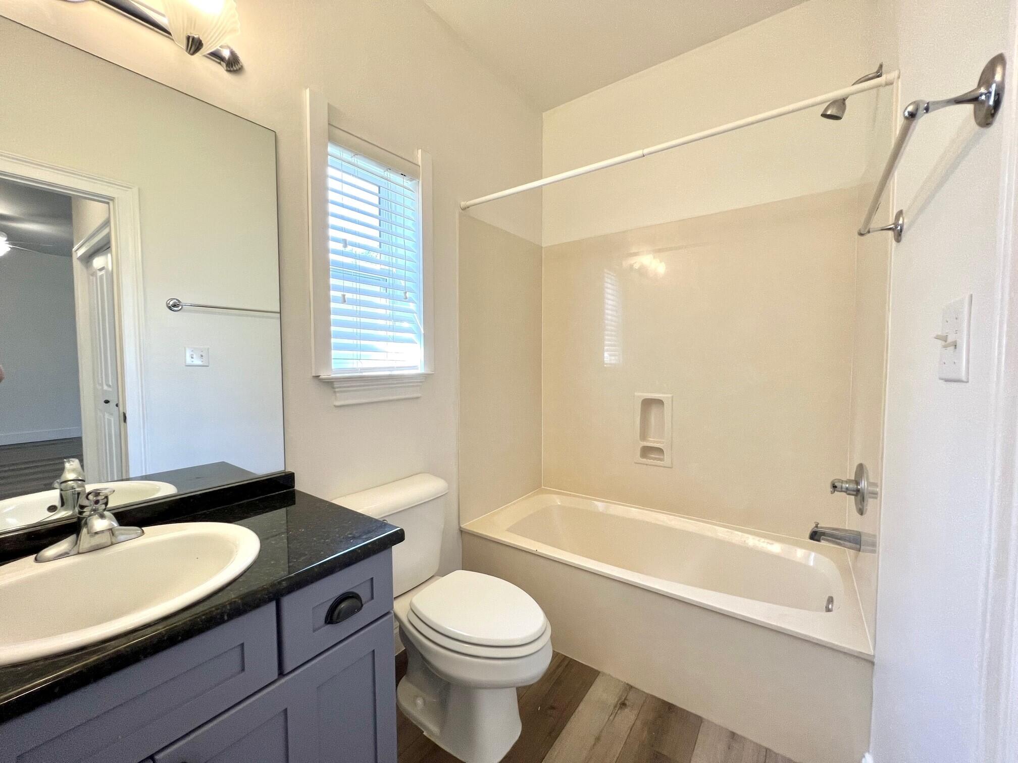 TOPSAIL VILLAGE - Residential Lease